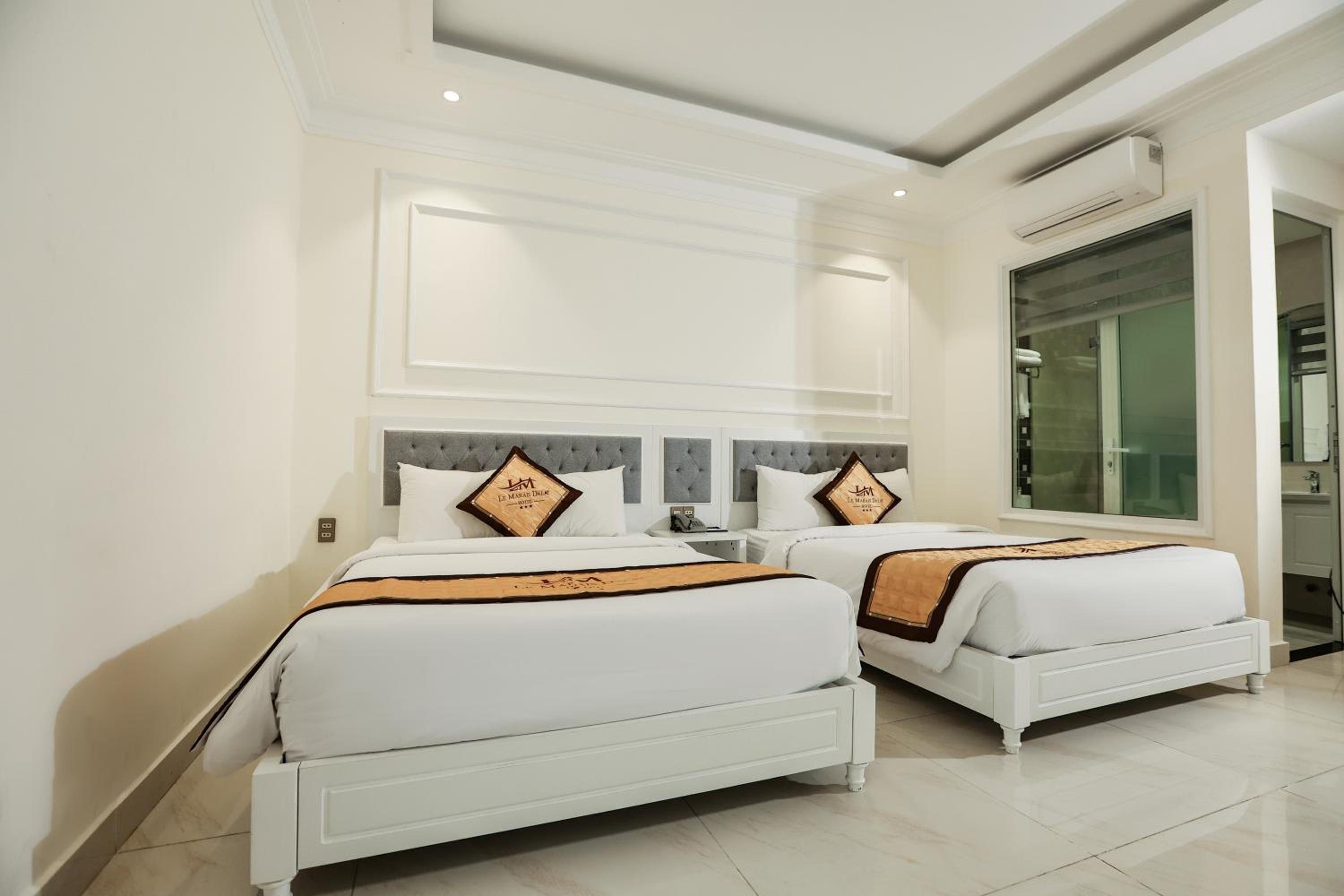 Superior Double or Twin Room - Photo 3