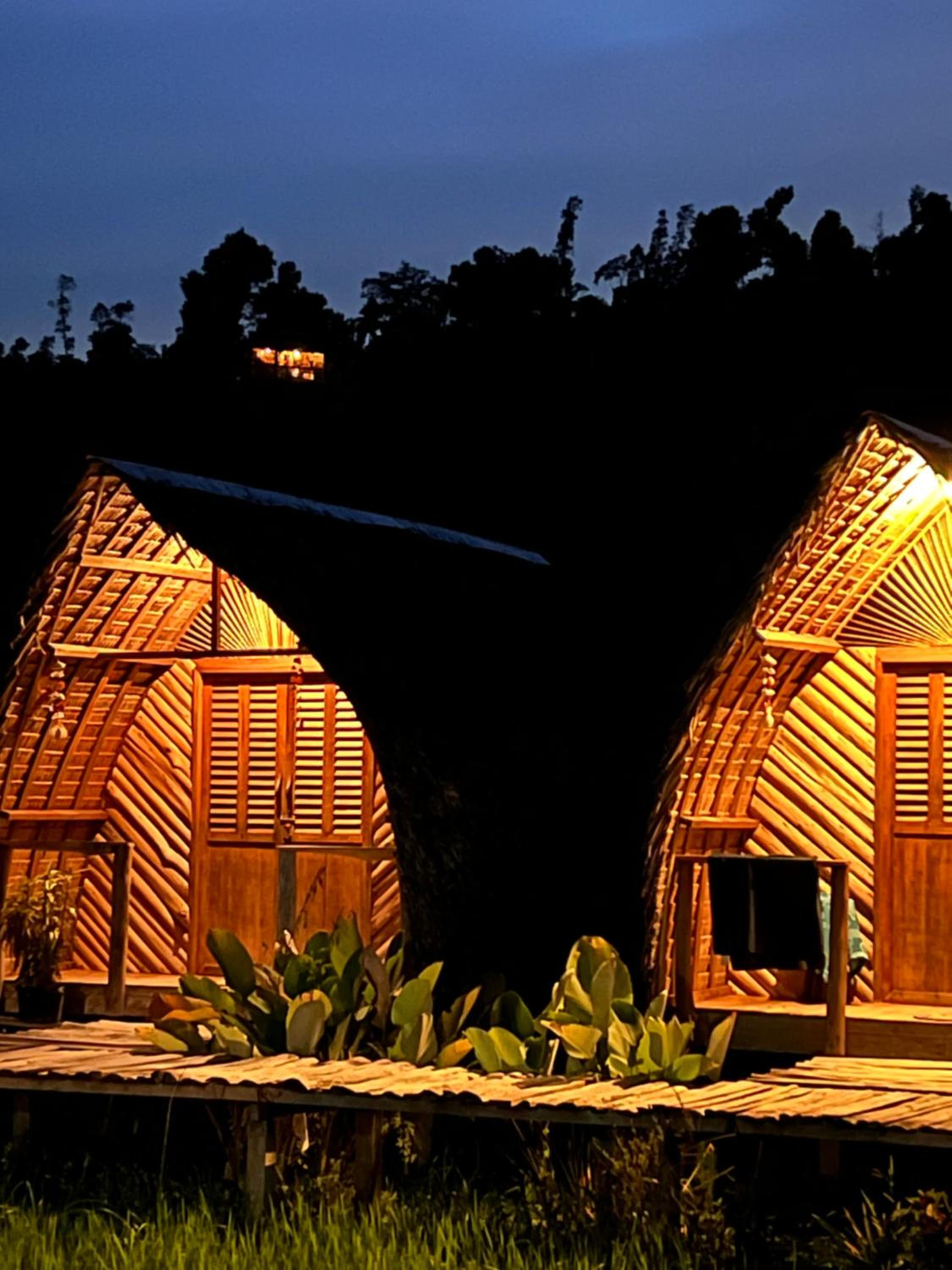 Deluxe Bungalow photo 1