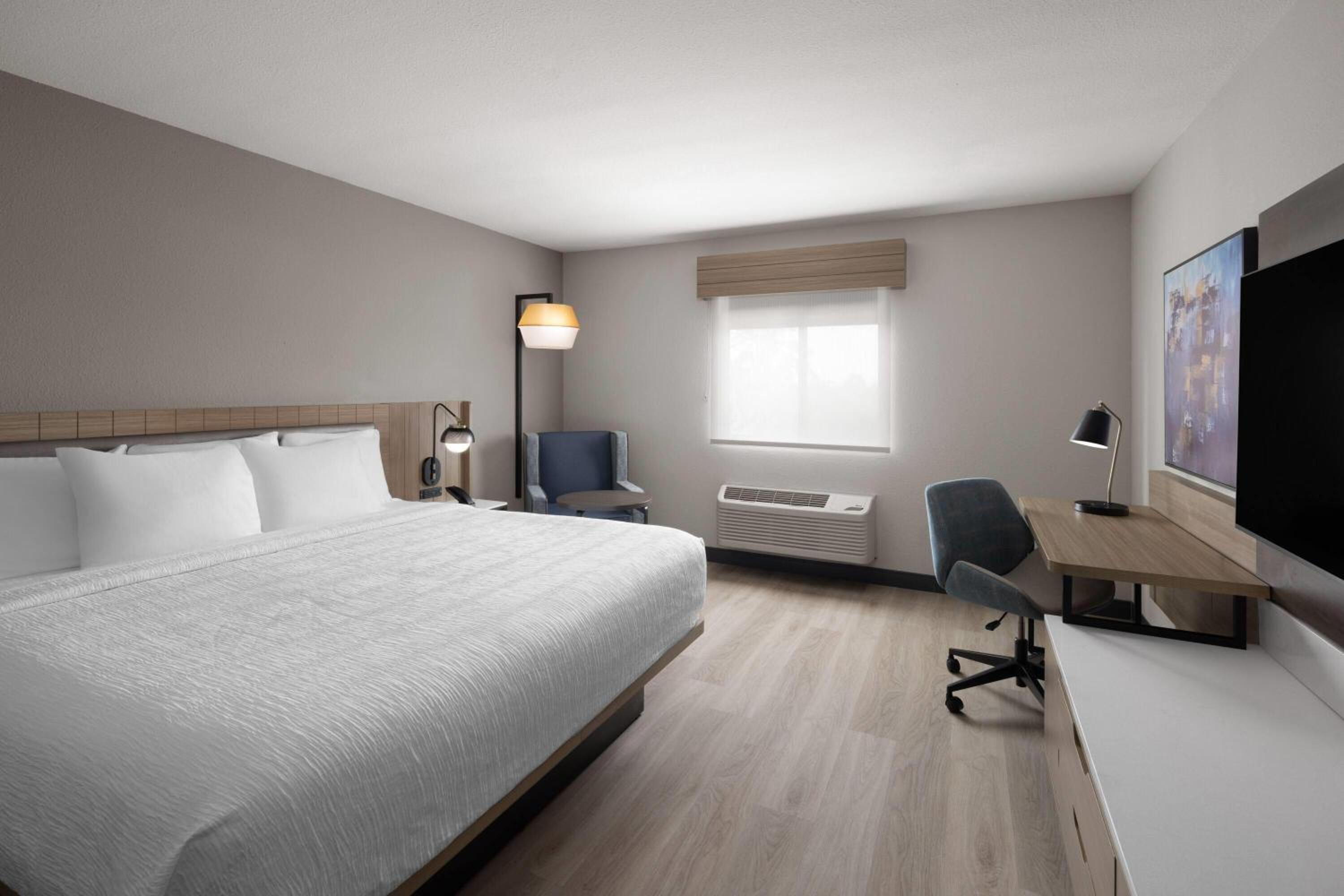 La Quinta Inn & Suites by Wyndham Greenville Woodruff Rd, Fotografia 9