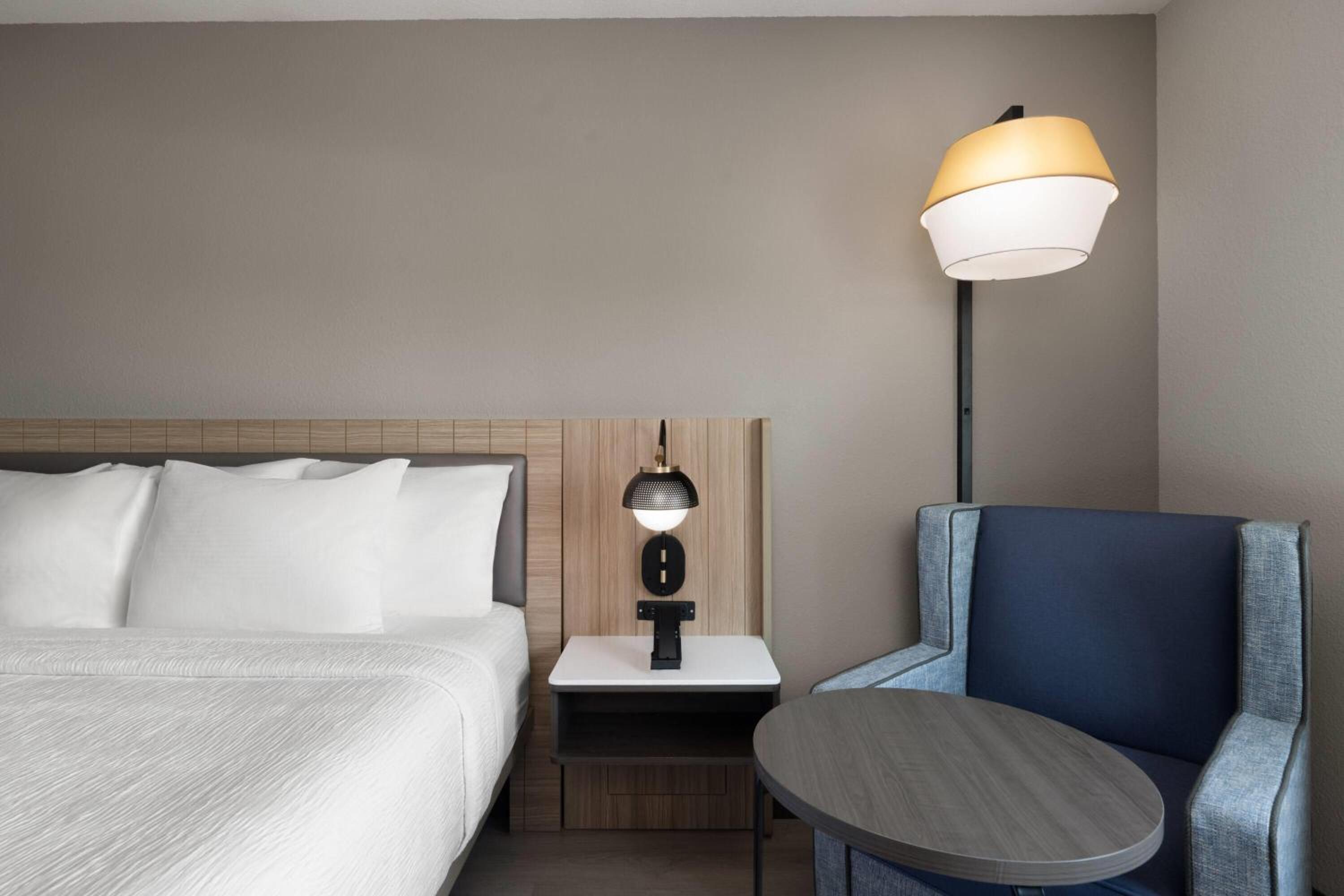 La Quinta Inn & Suites by Wyndham Greenville Woodruff Rd, Fotografia 14