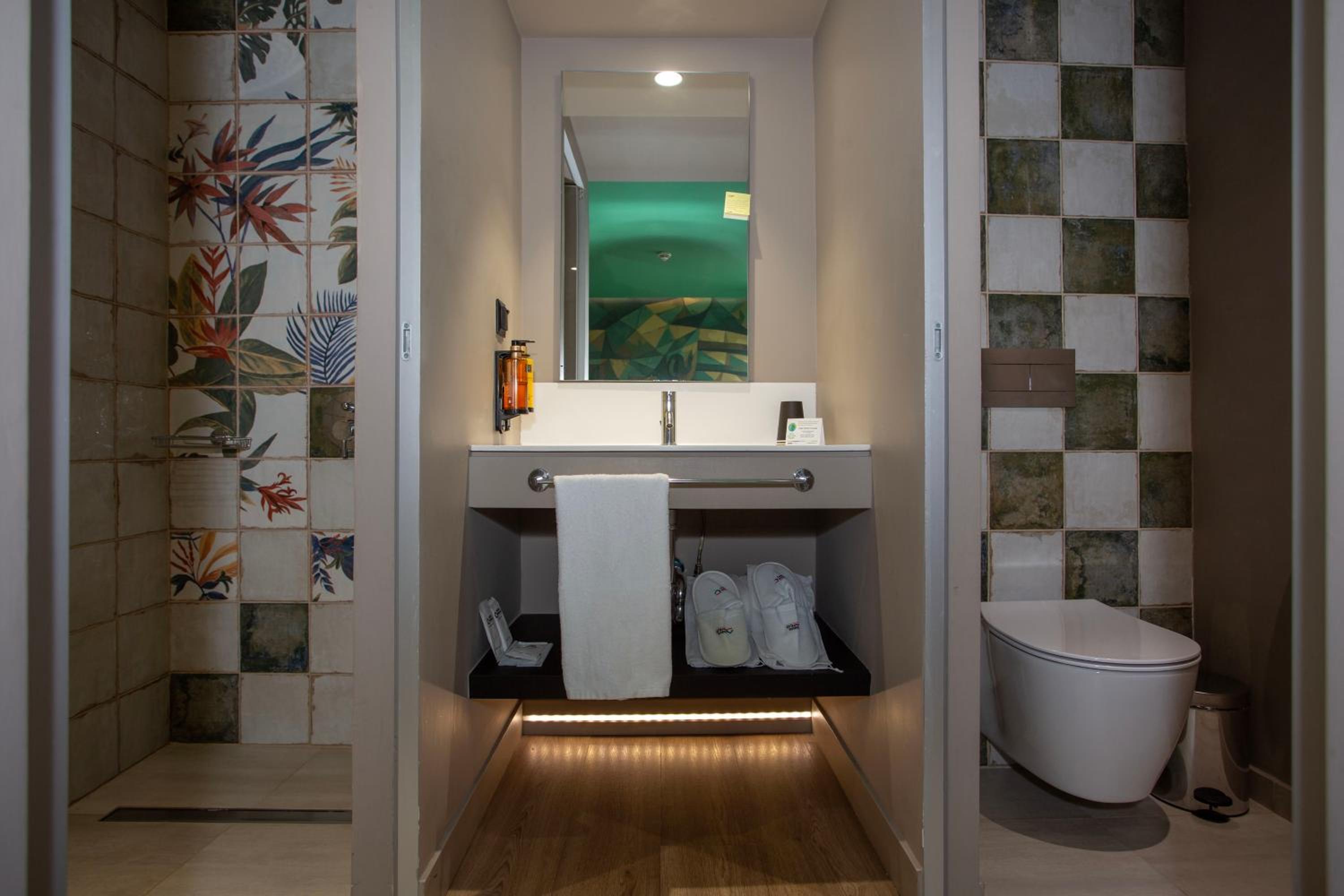 Connecting Double and Triple Room photo 2