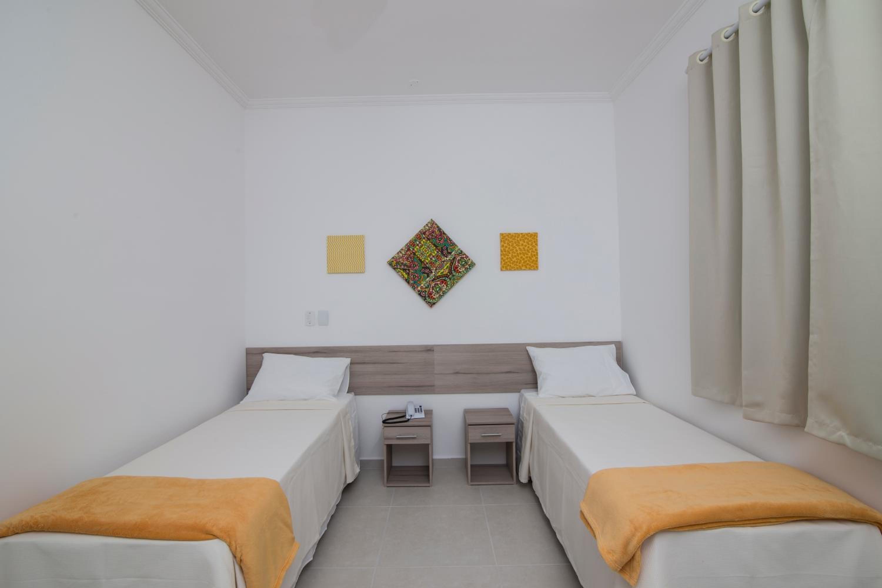 Twin Room photo 1