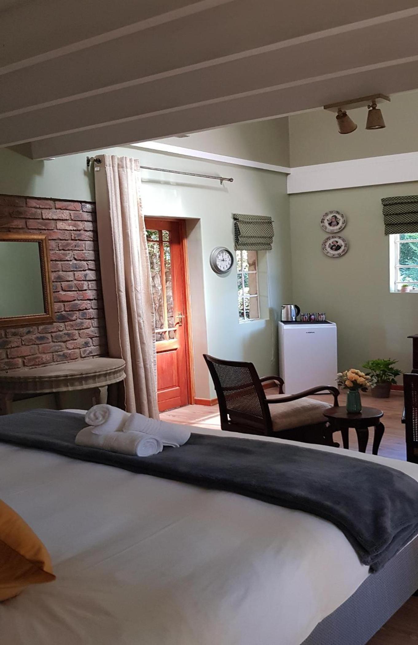 Luxury Double Room photo 2