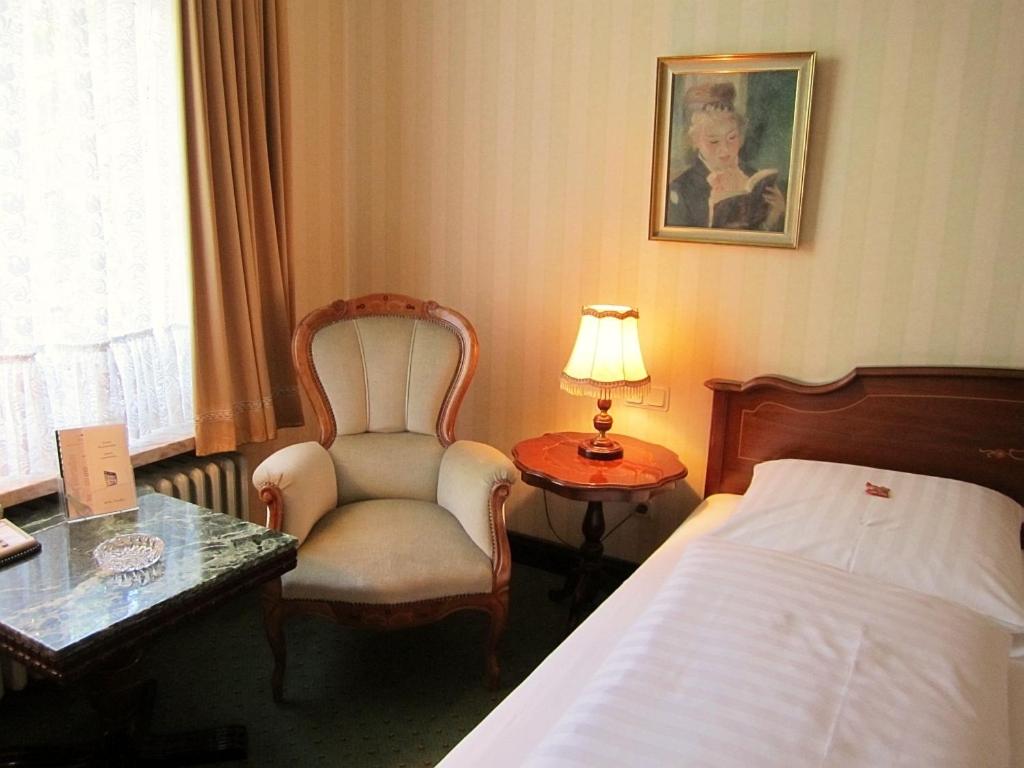 Double Room - Photo 4