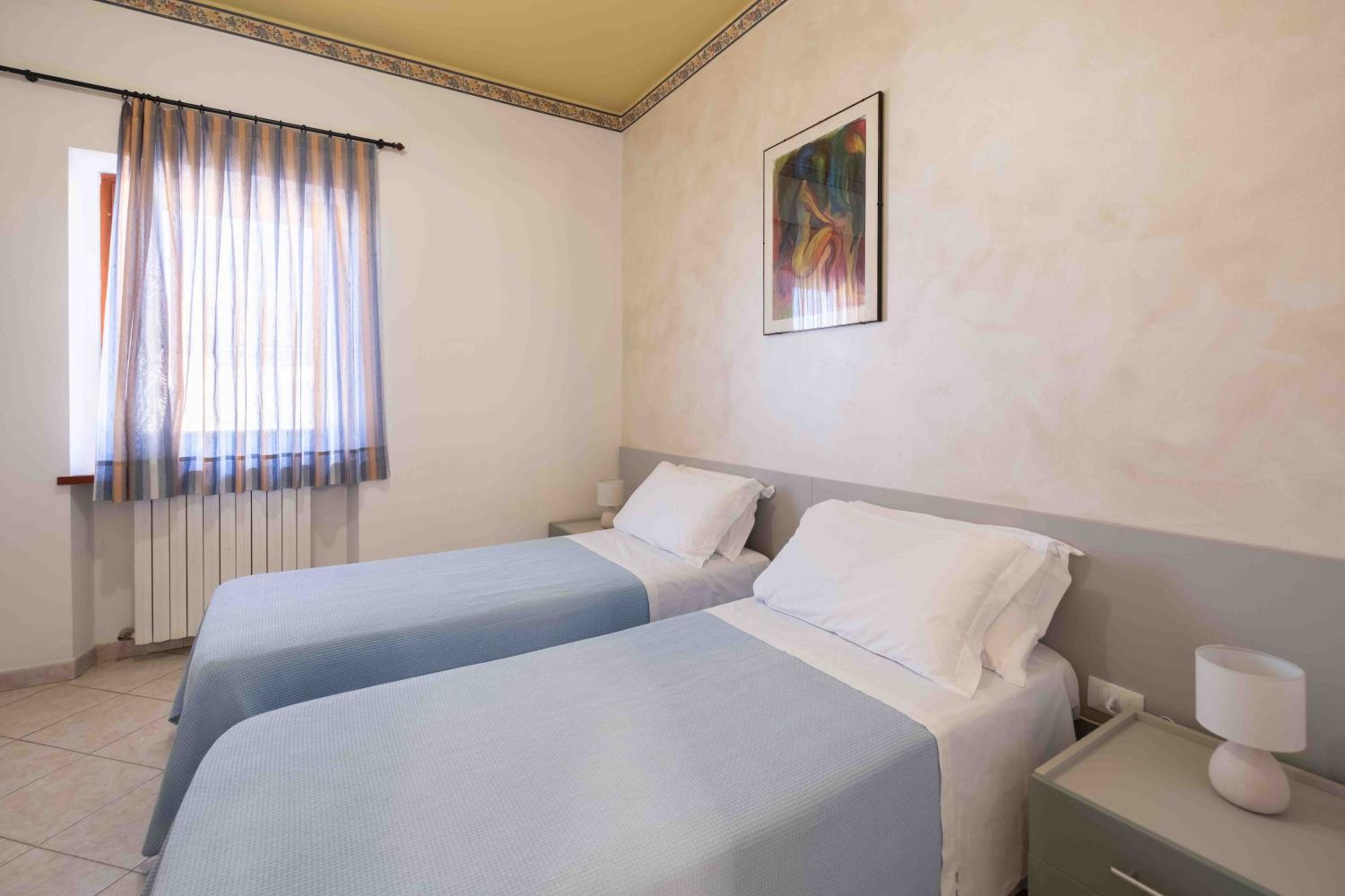 Budget Twin Room photo 1