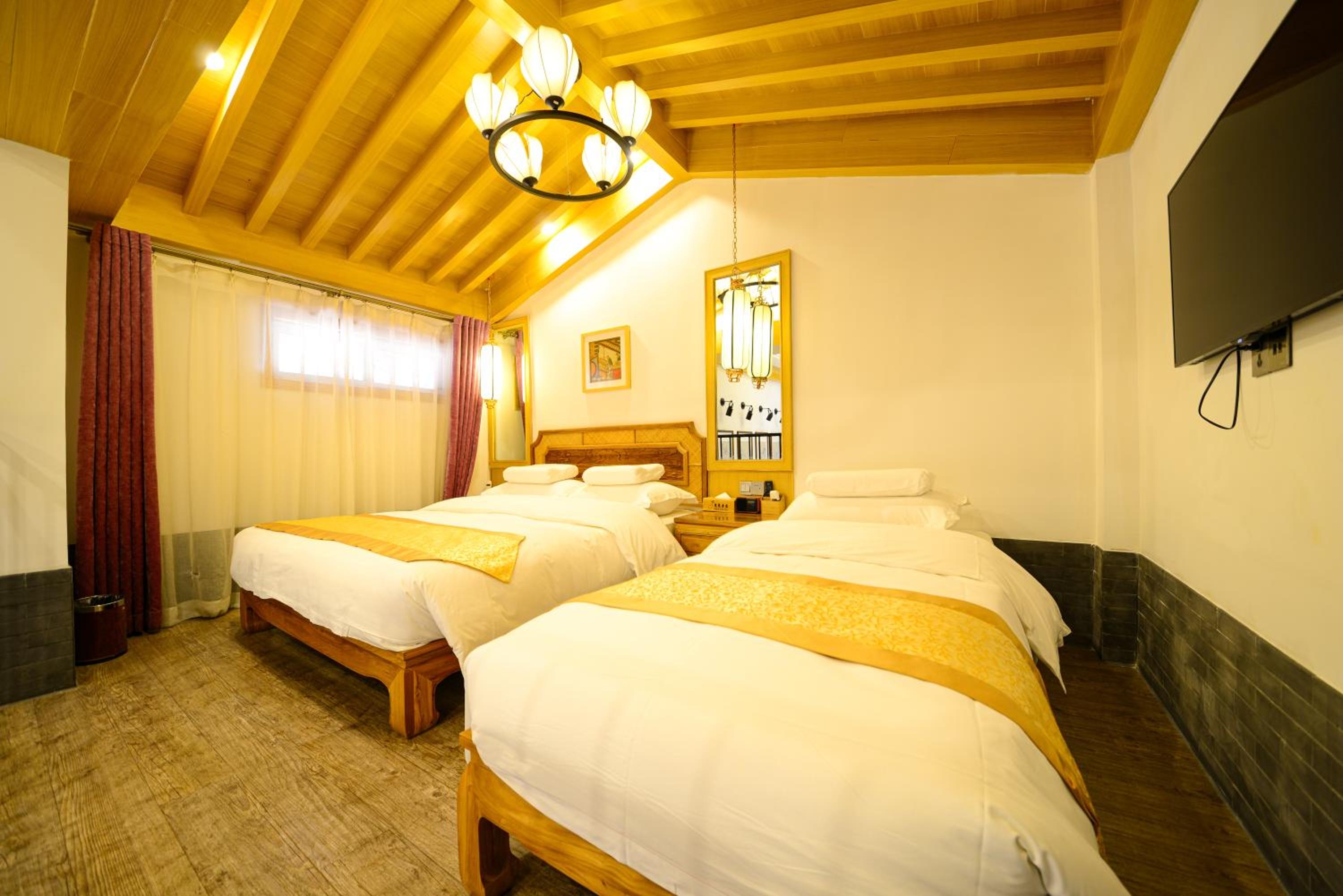 Duplex Suite