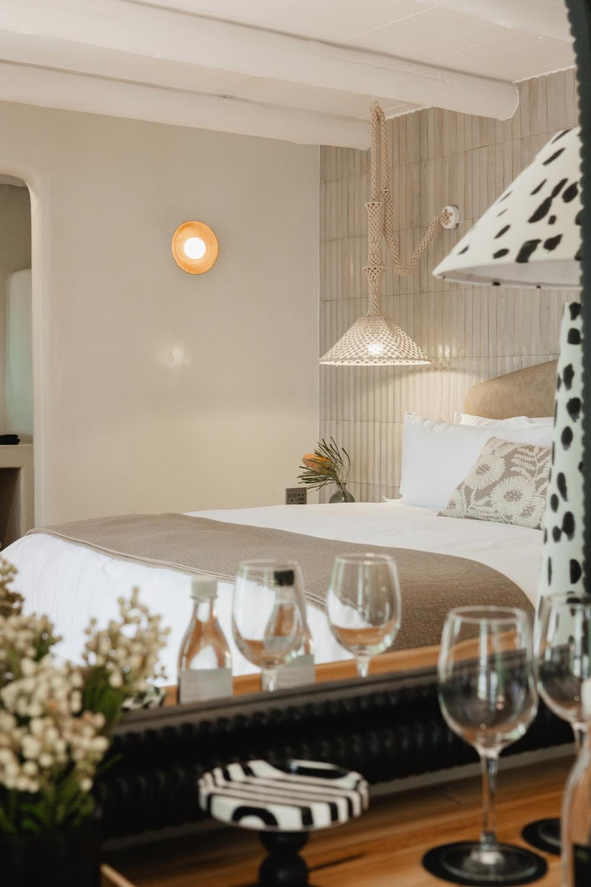 Comfort King Room