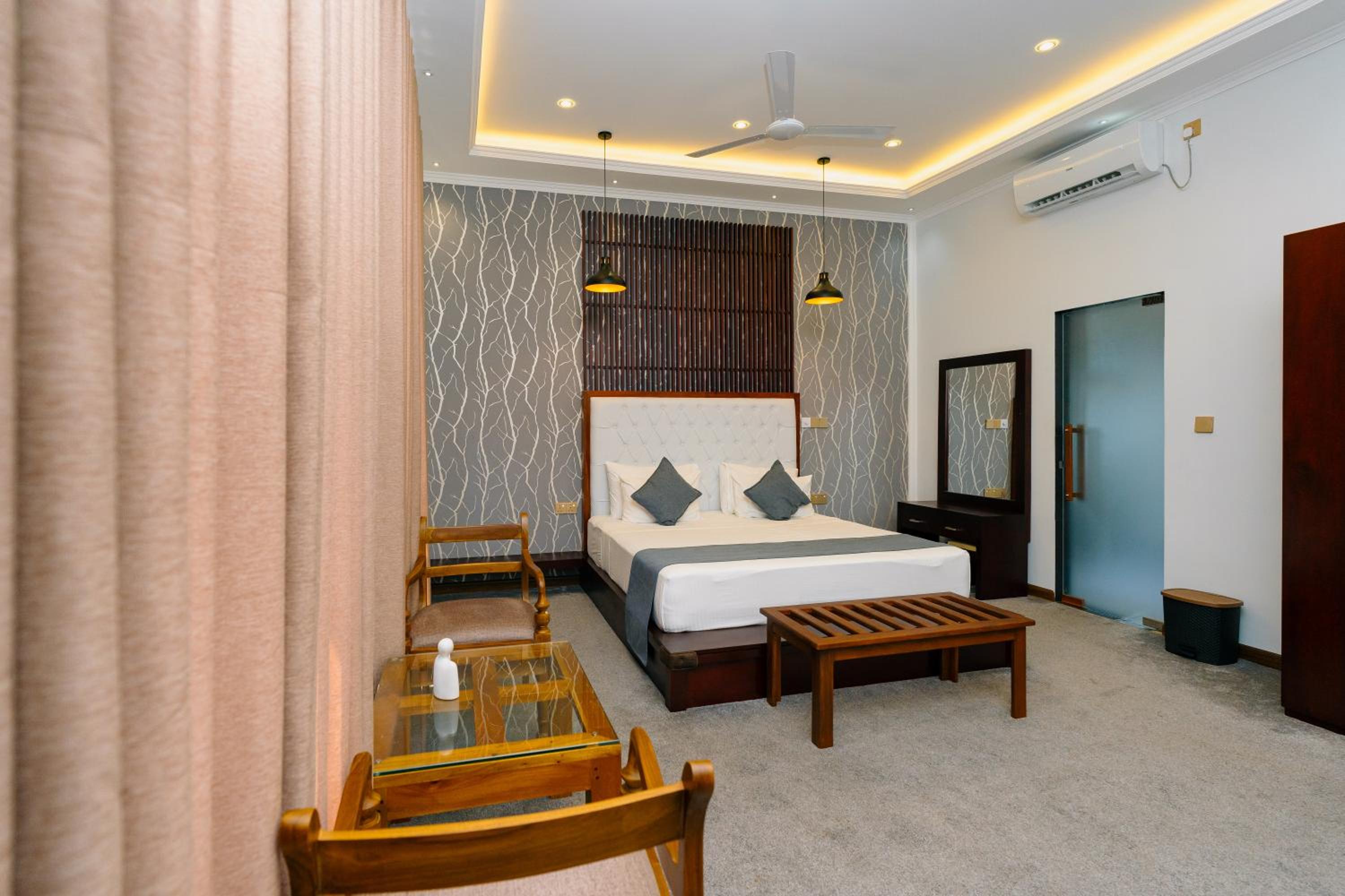 Superior Double Room photo 2
