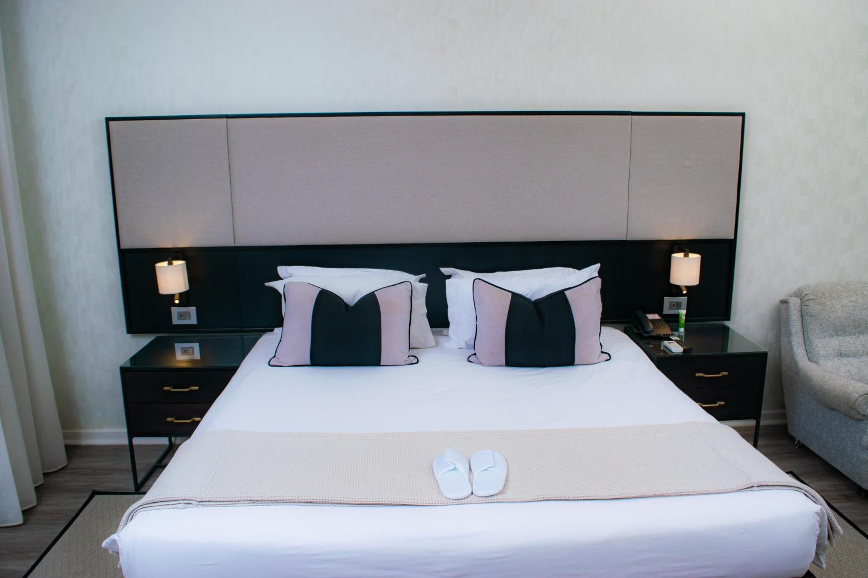 Double Room - Photo 20