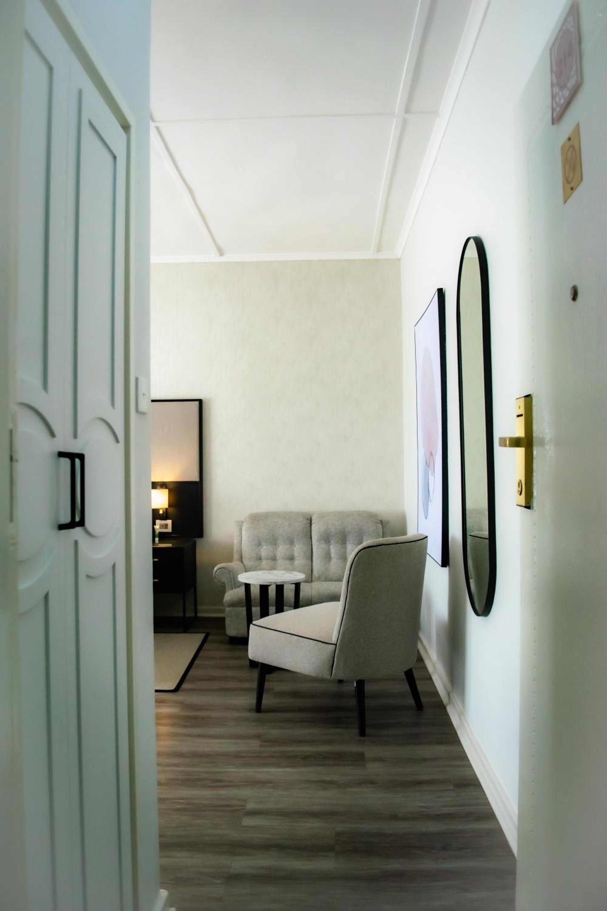 Double Room - Photo 22