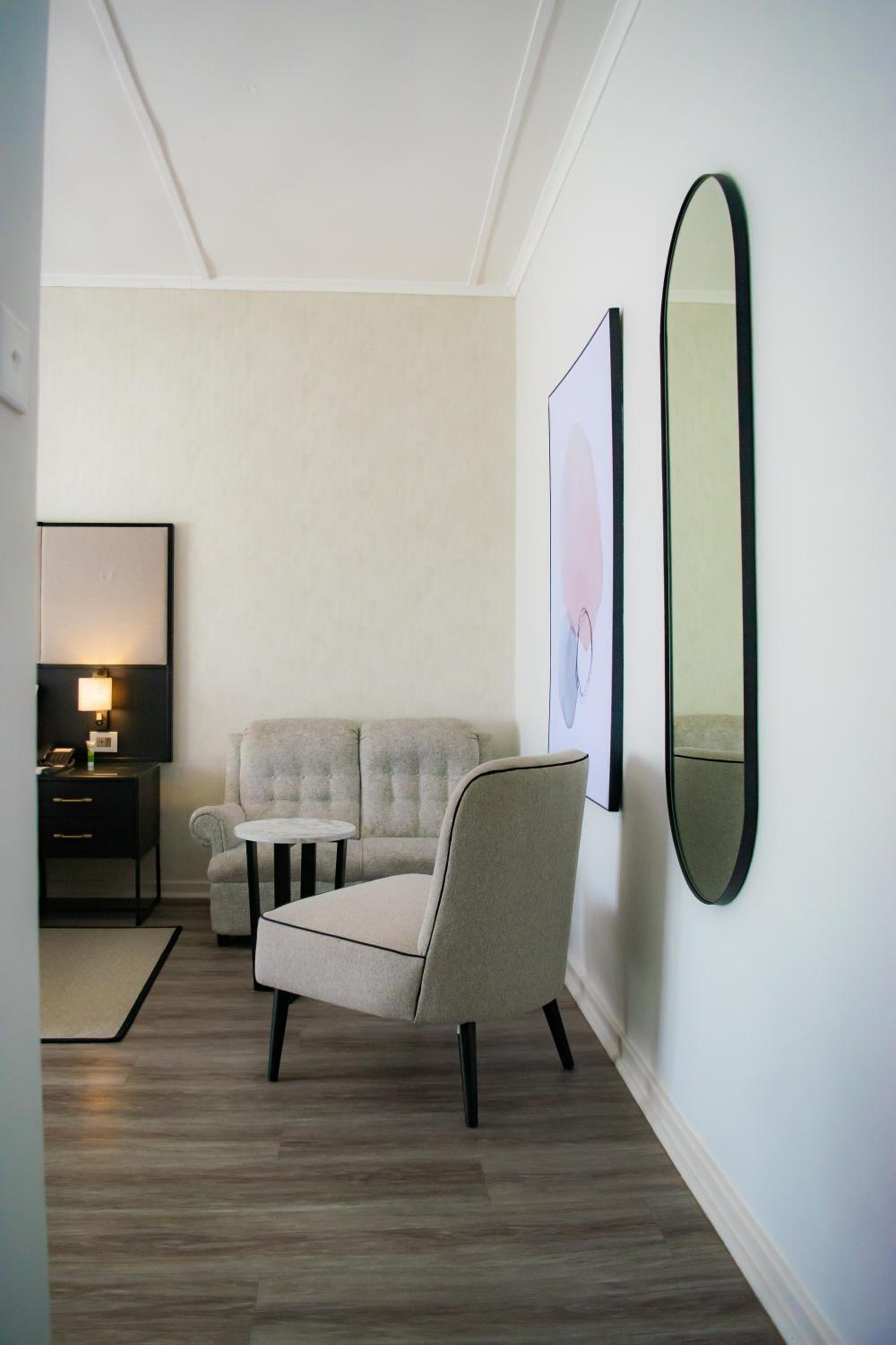 Double Room - Photo 23