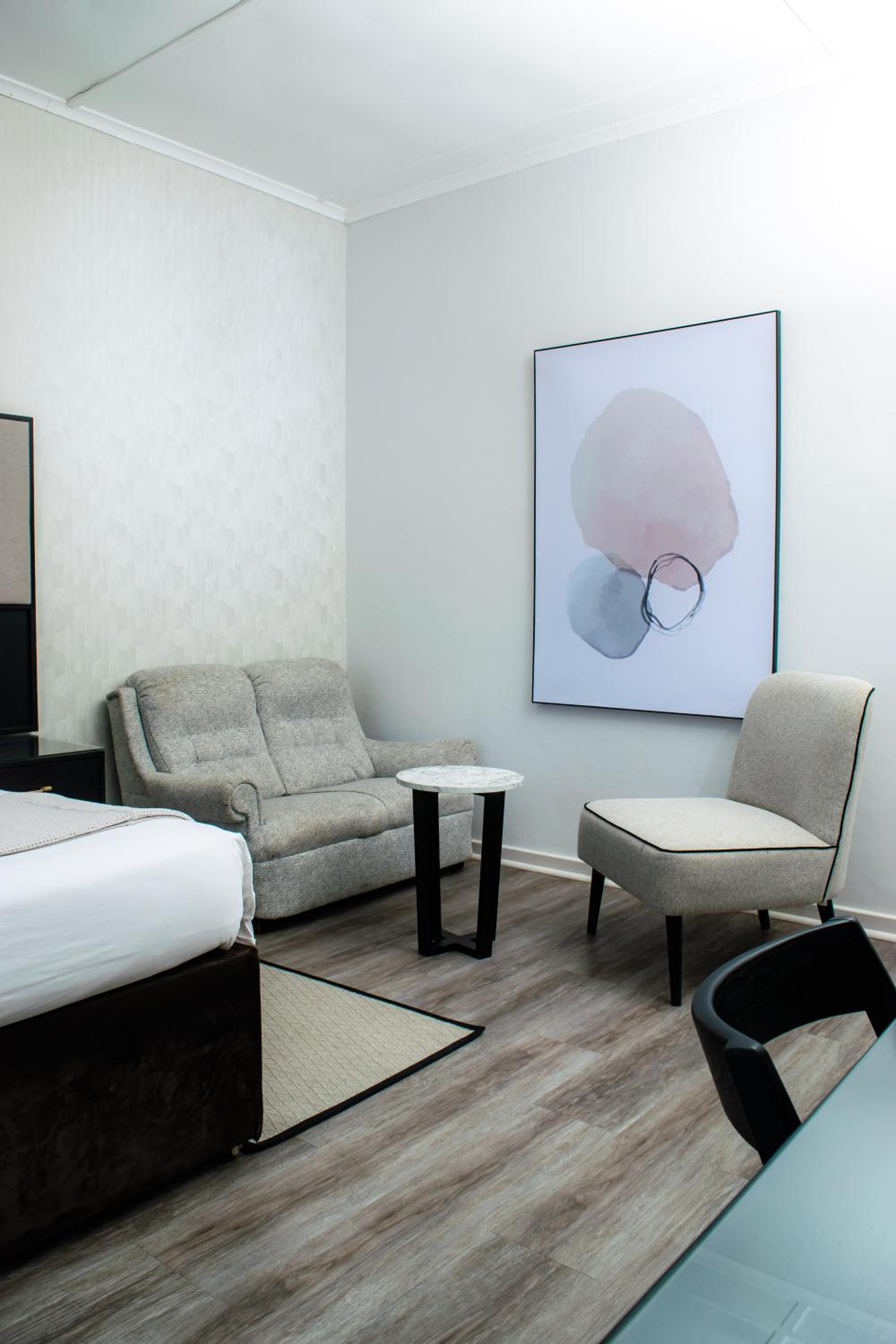 Double Room - Photo 26