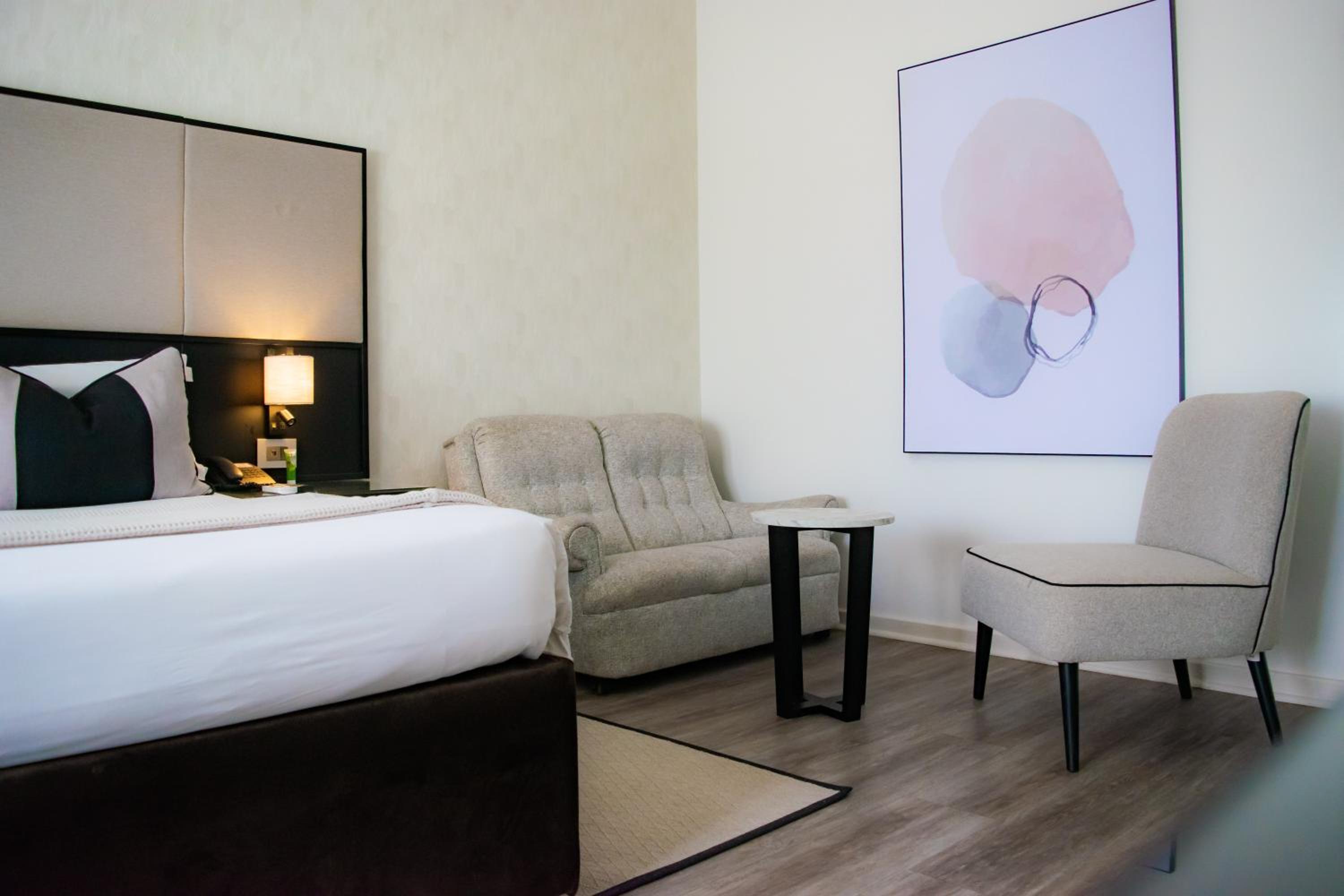Double Room - Photo 29