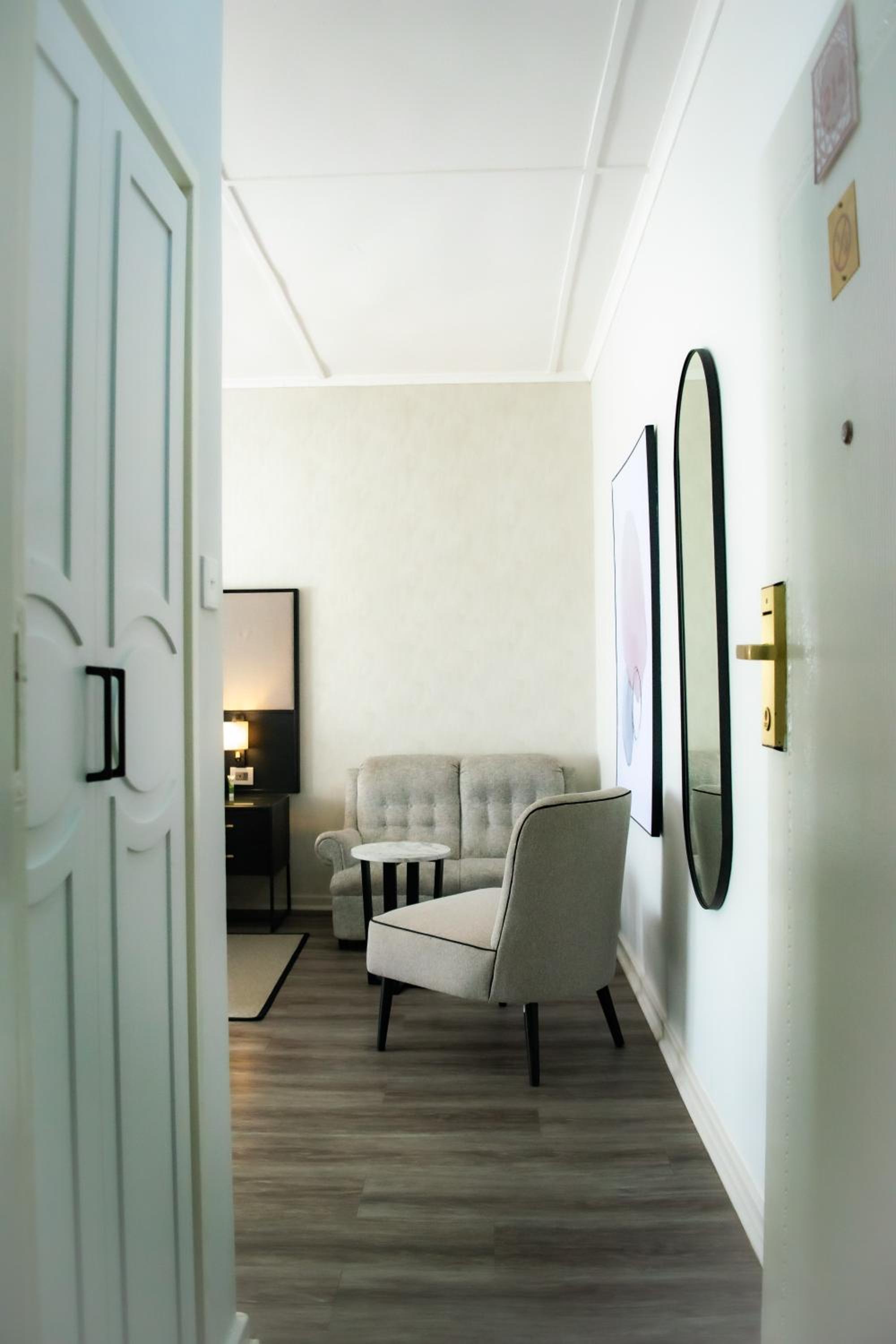 Double Room - Photo 30