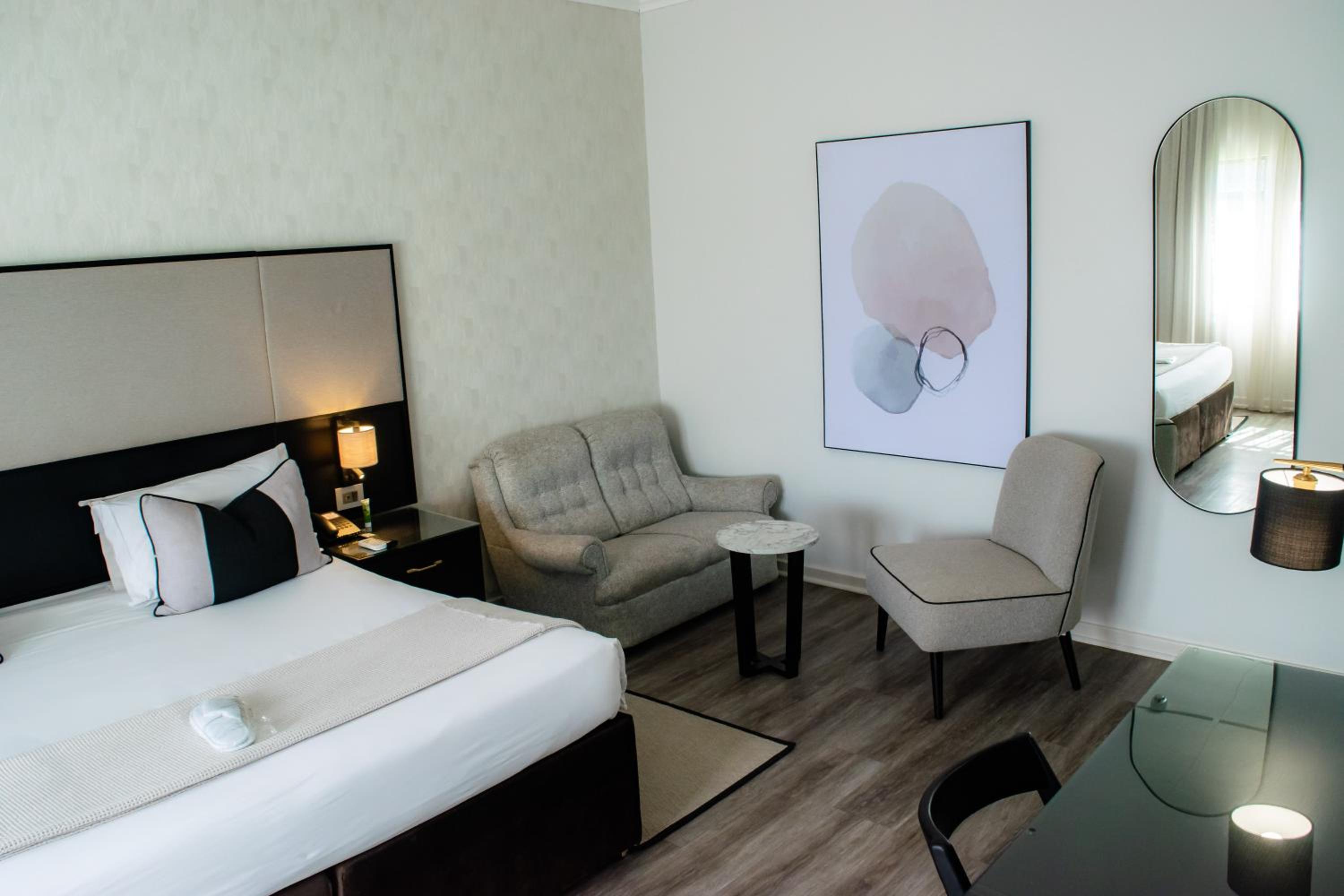 Double Room - Photo 31