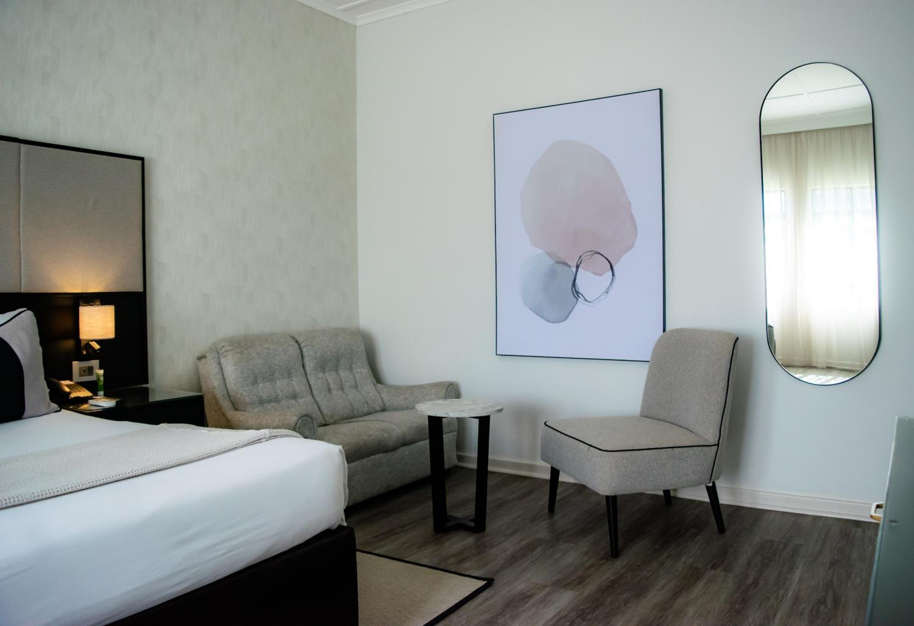 Double Room - Photo 32