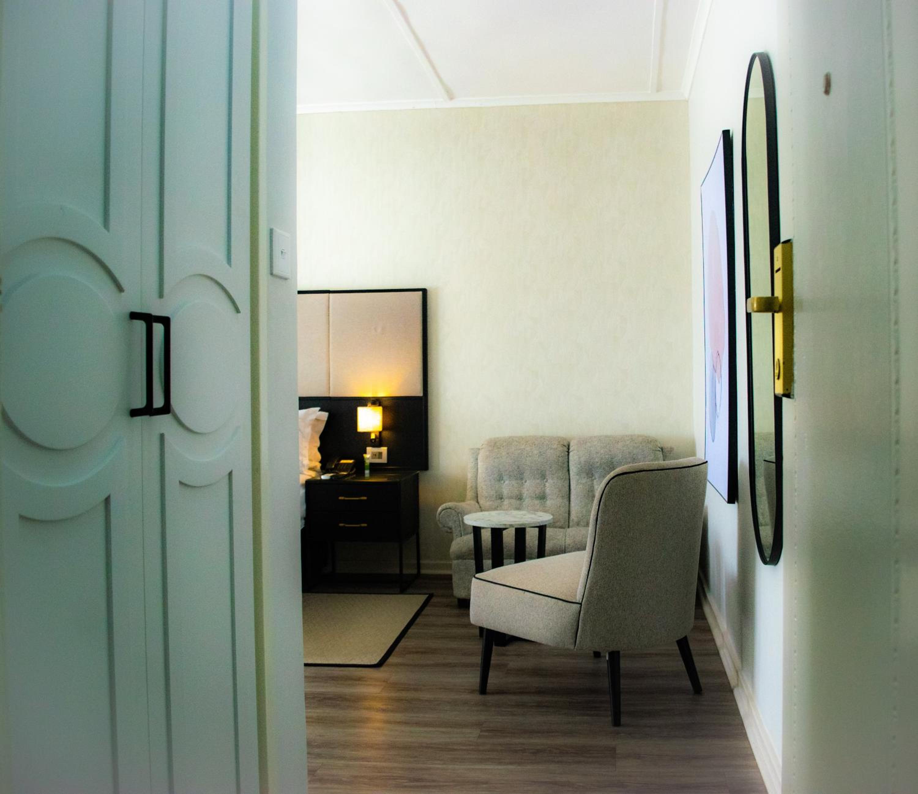 Double Room - Photo 33