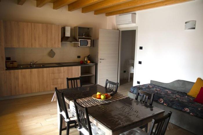 Two-Bedroom Deluxe Apartment photo 1