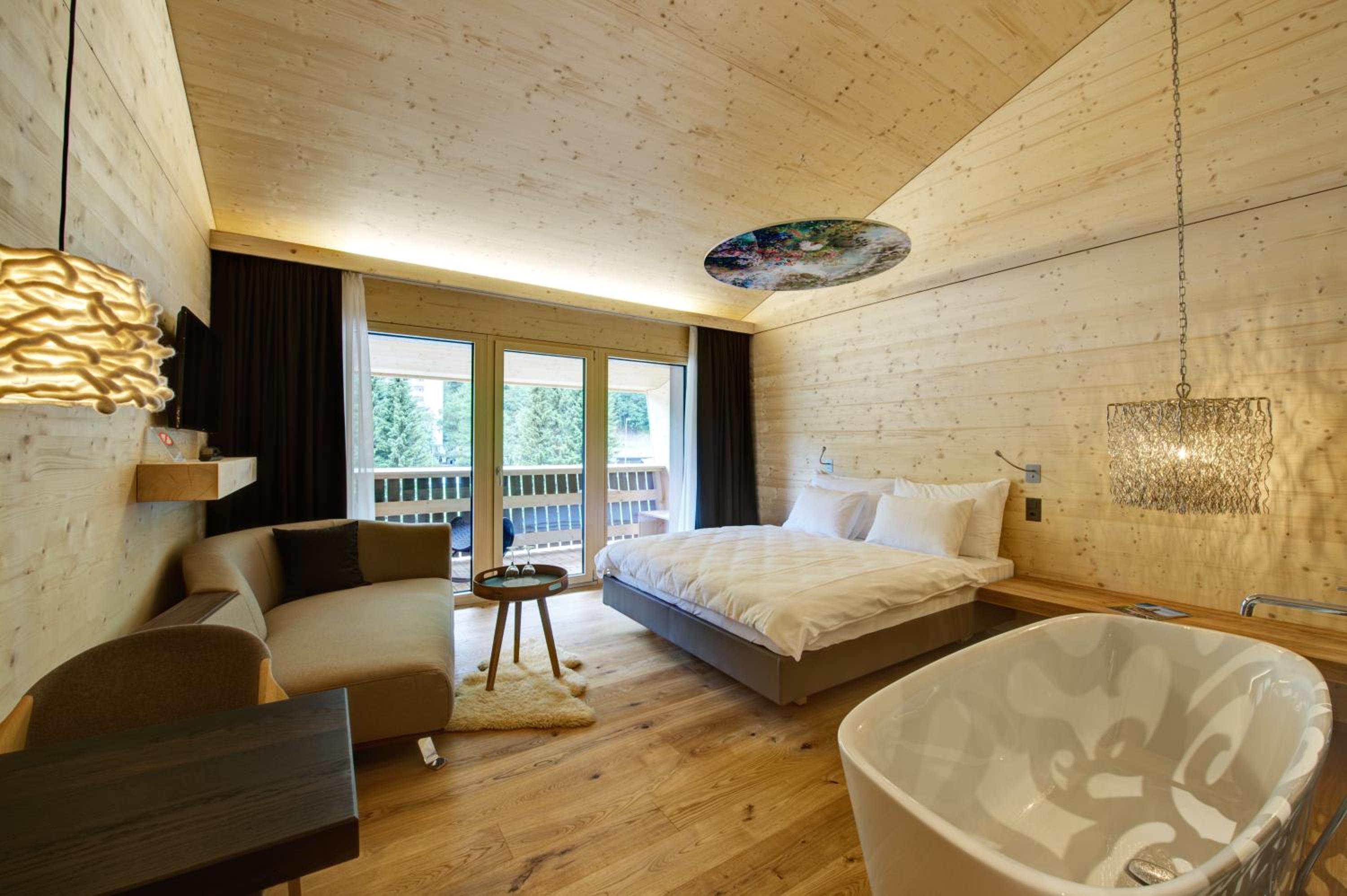 Exclusive Double Room - Photo 12