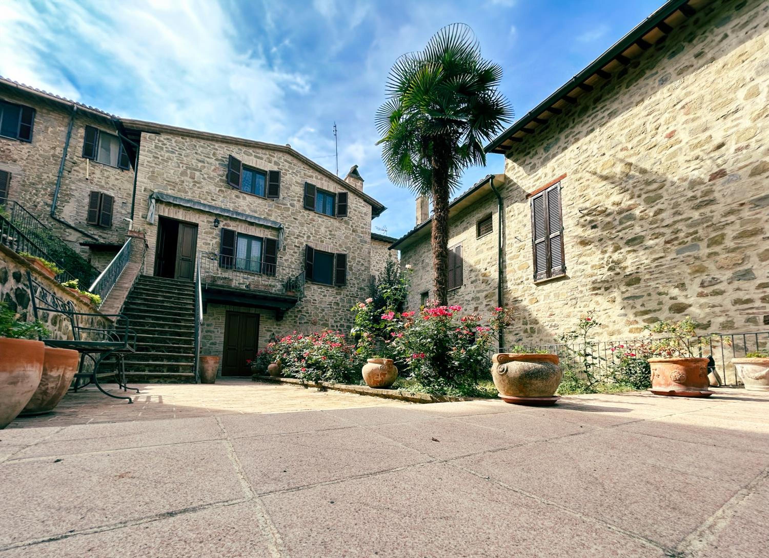 Maisonette