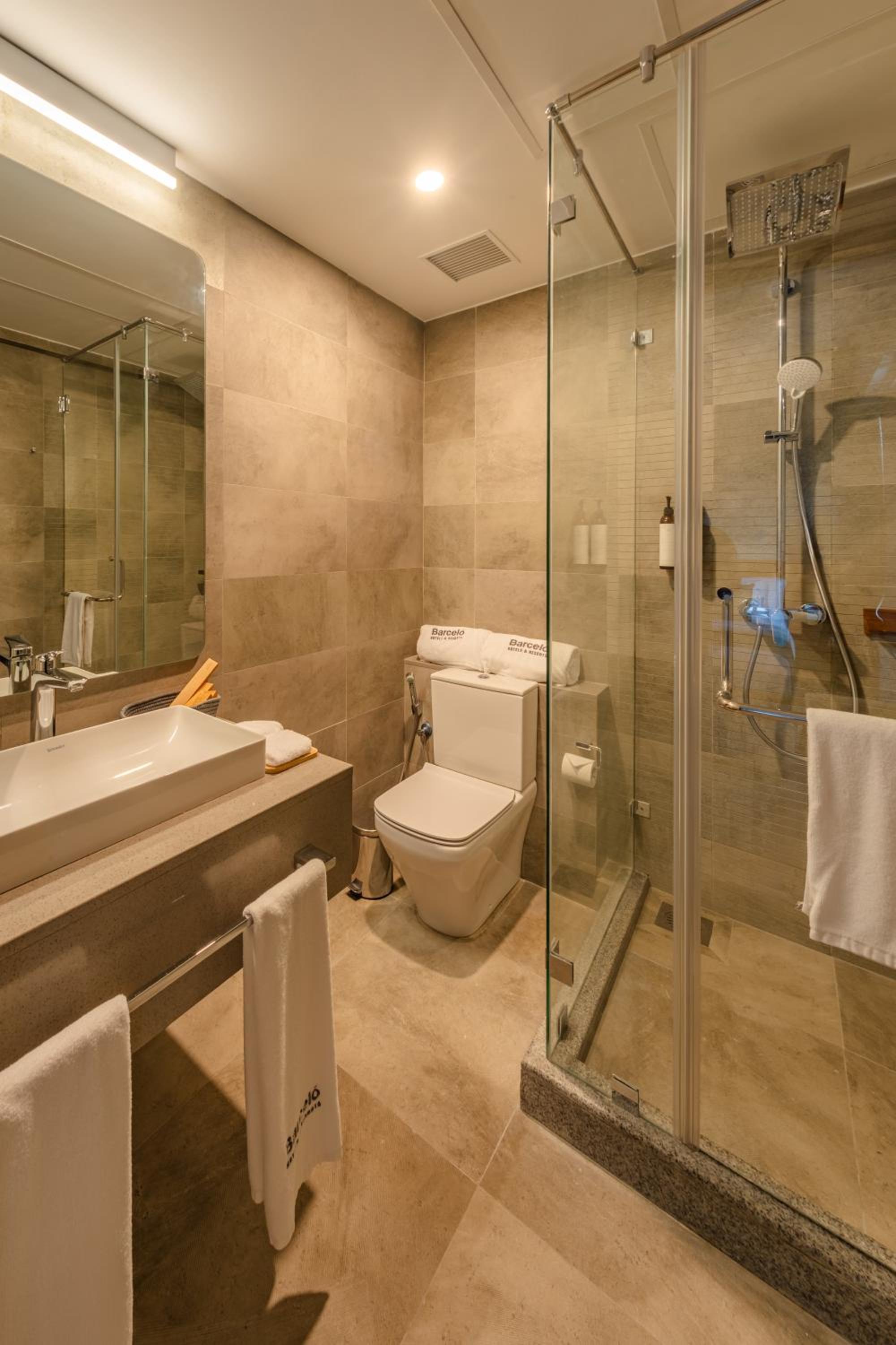 Premium Sea View 3 Bedroom Apartment (Free Airport Transfer)