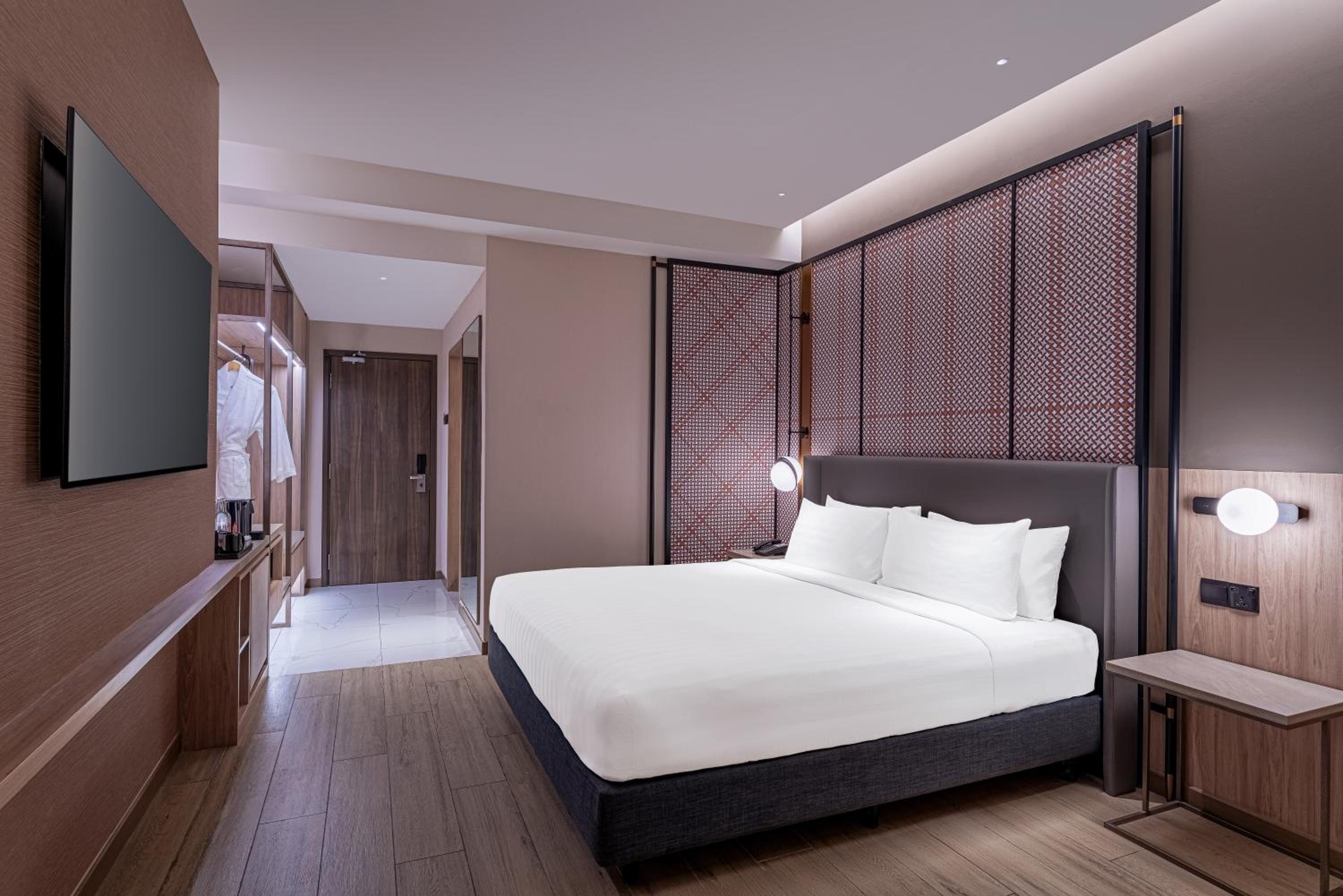 Executive King Room photo 1