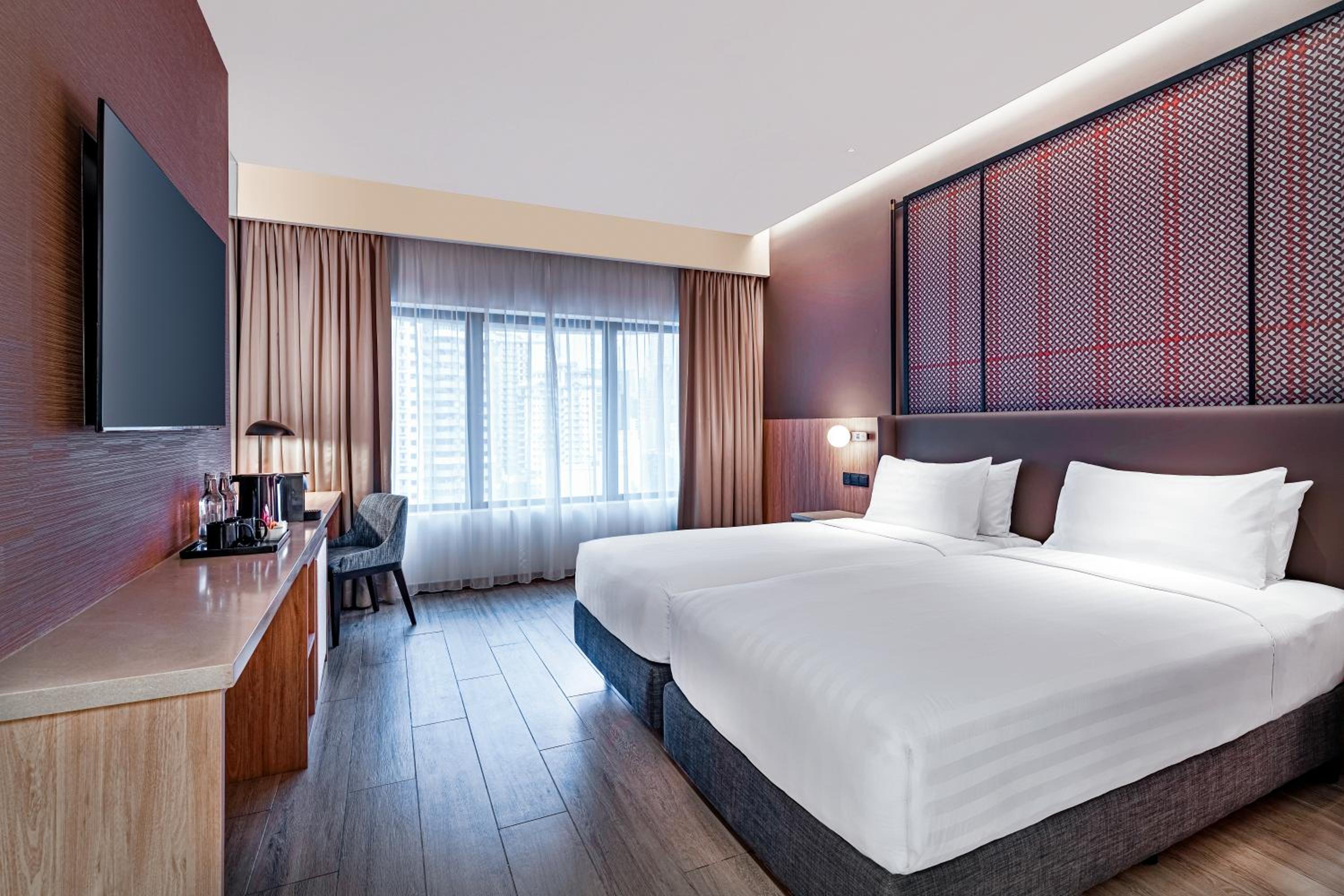 Superior Twin Room photo 1