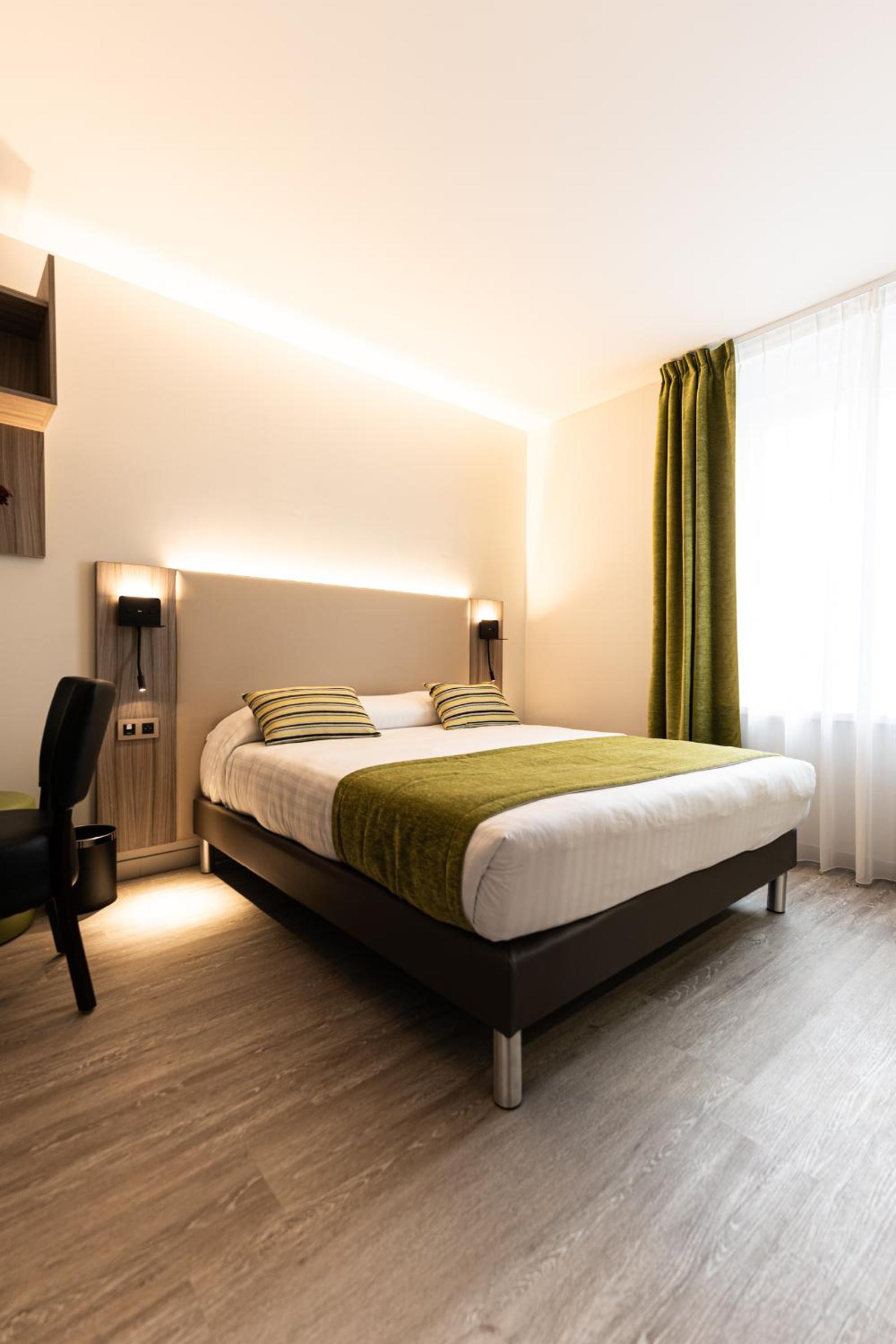 Double Room - Disability Access