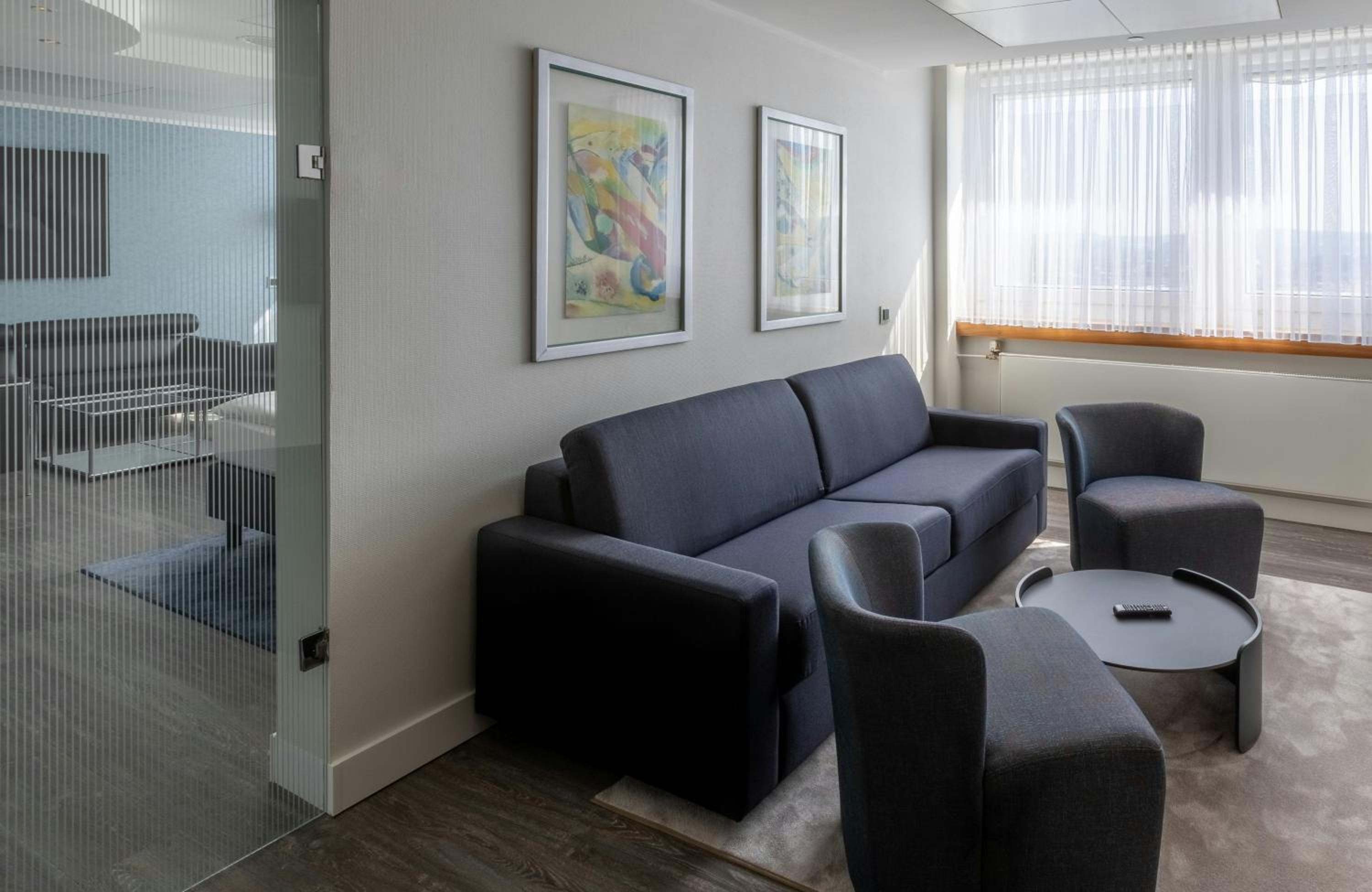 Heaven Suite Triple