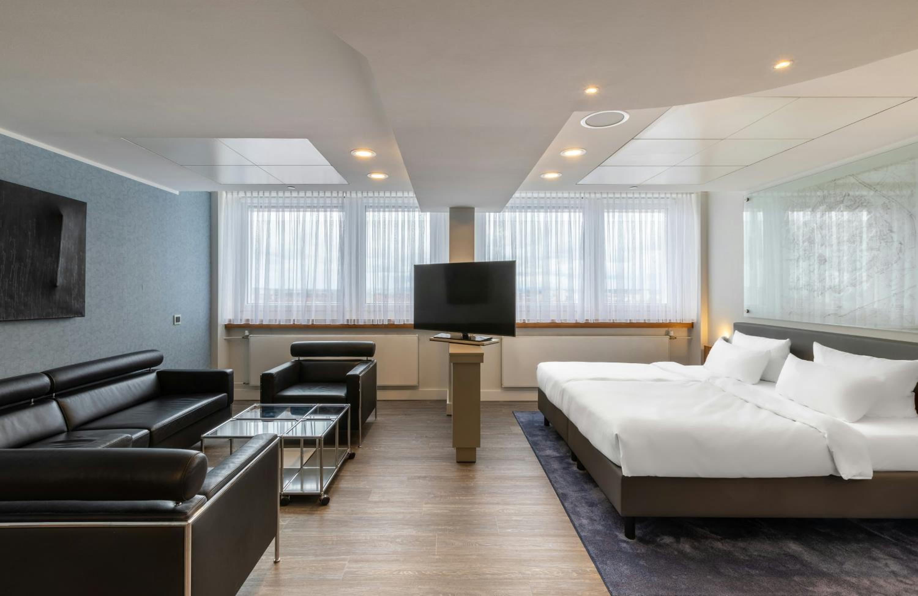 Heaven Suite Triple