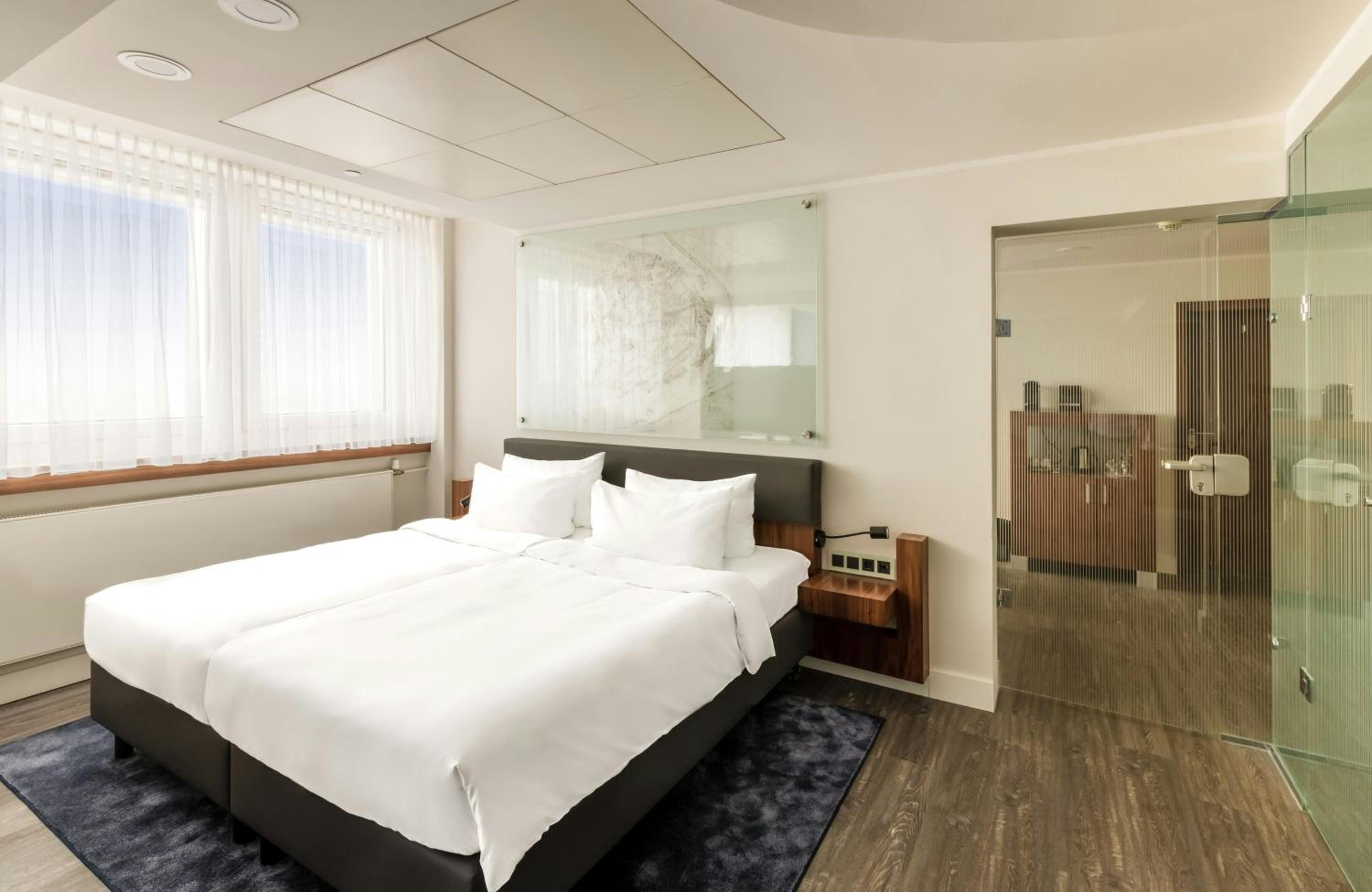 Heaven Suite Triple