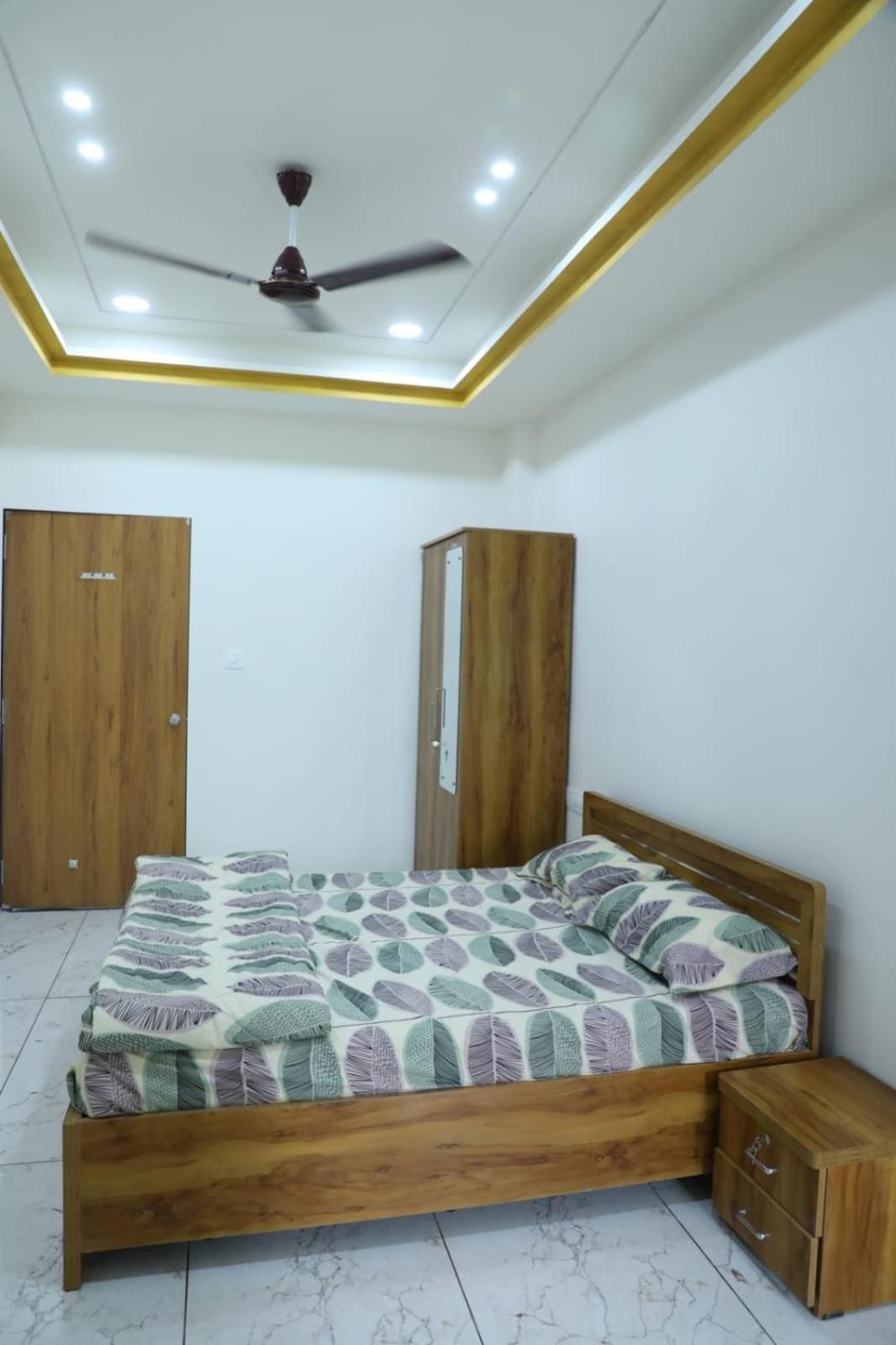 Deluxe Double Room photo 2