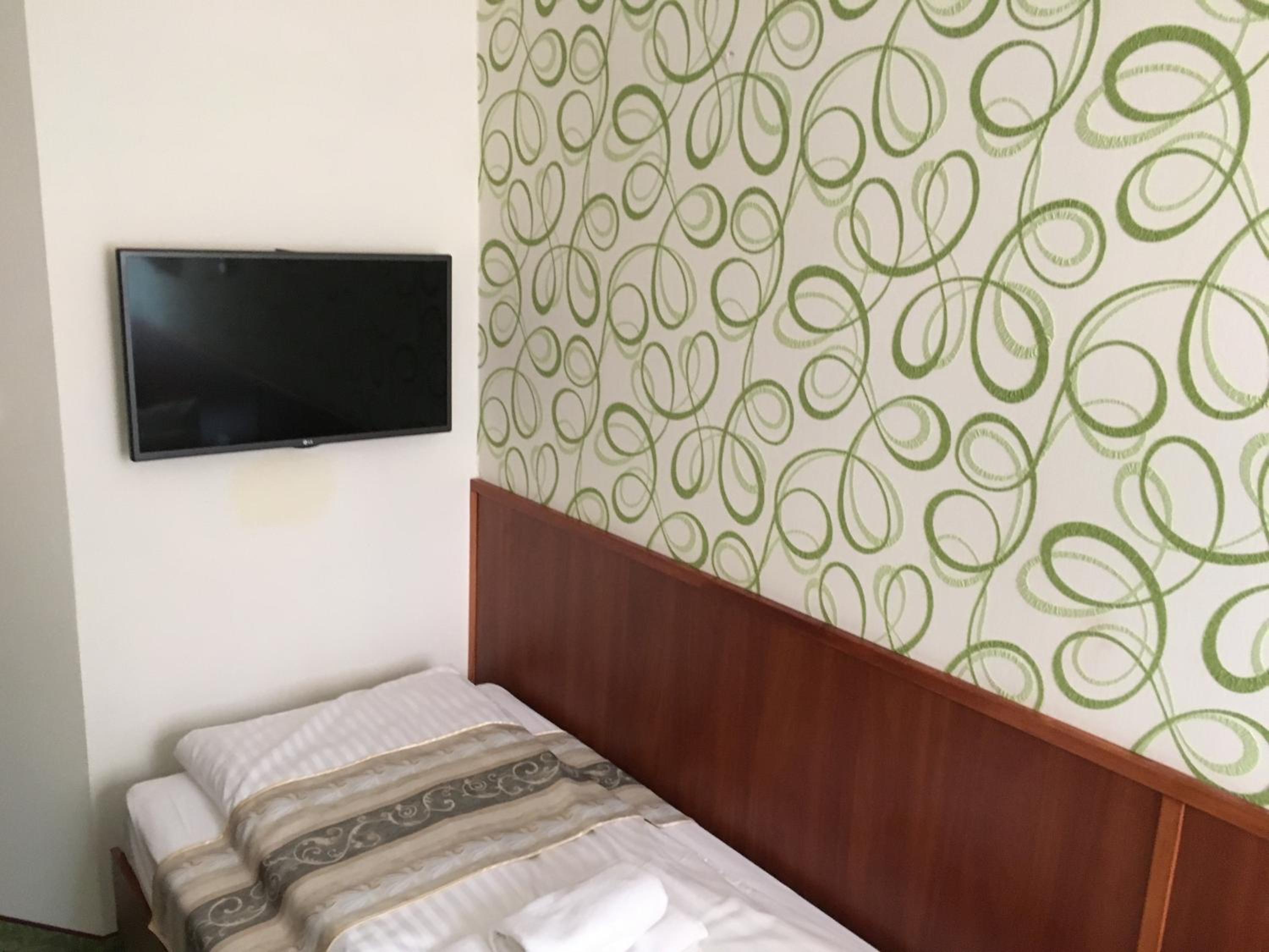Twin Room photo 2