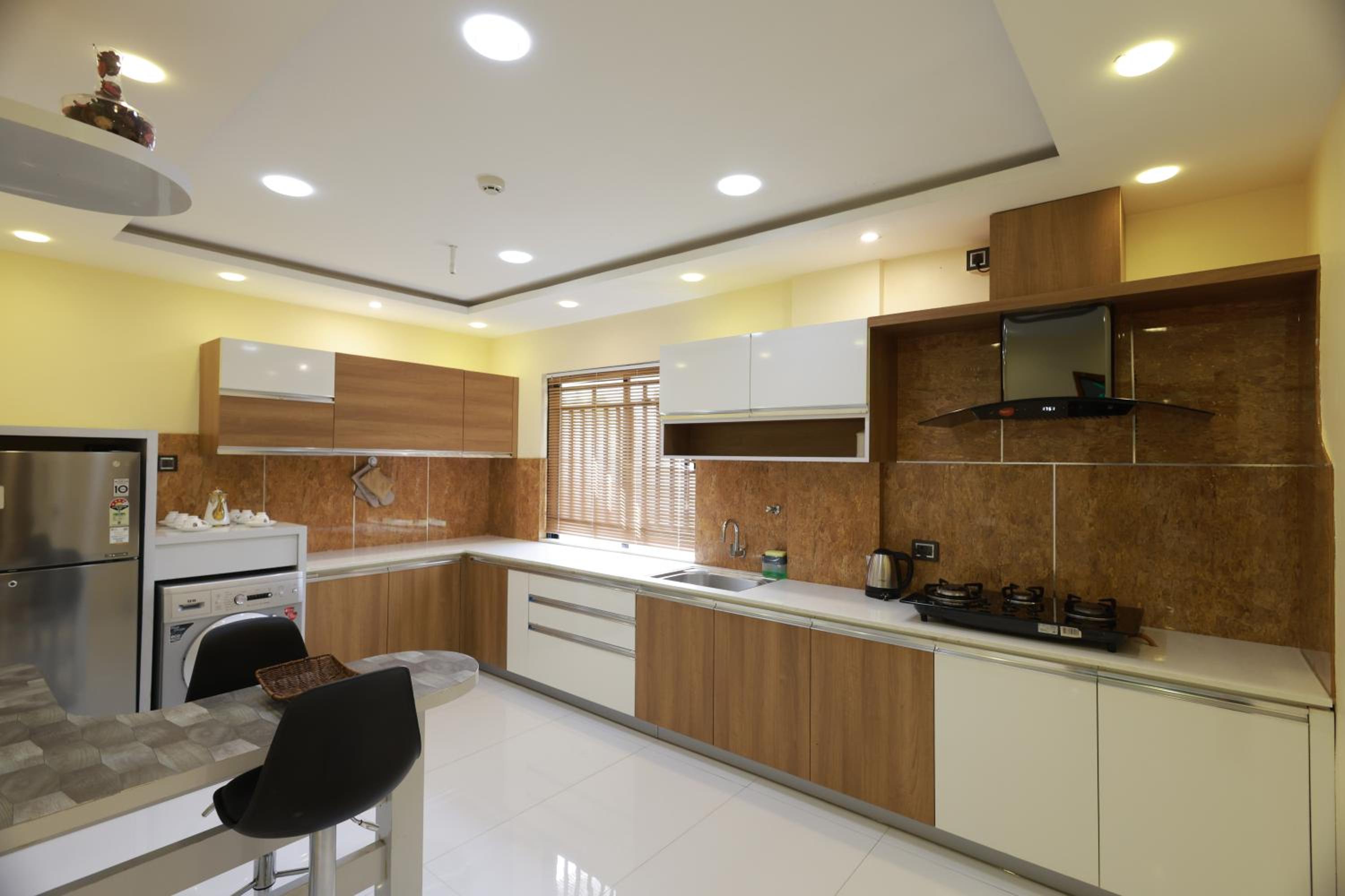 Presidential Suite