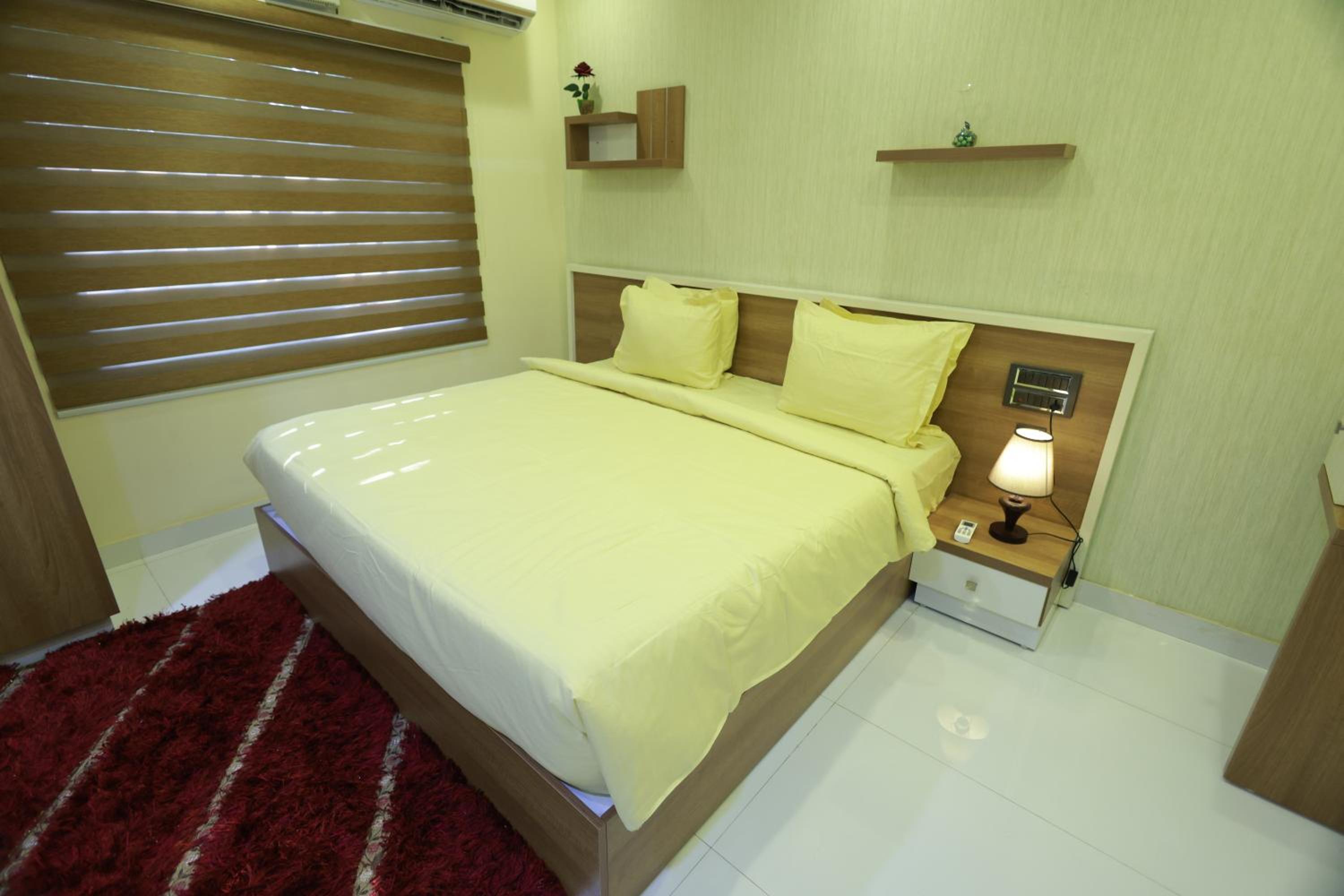 Presidential Suite photo 3