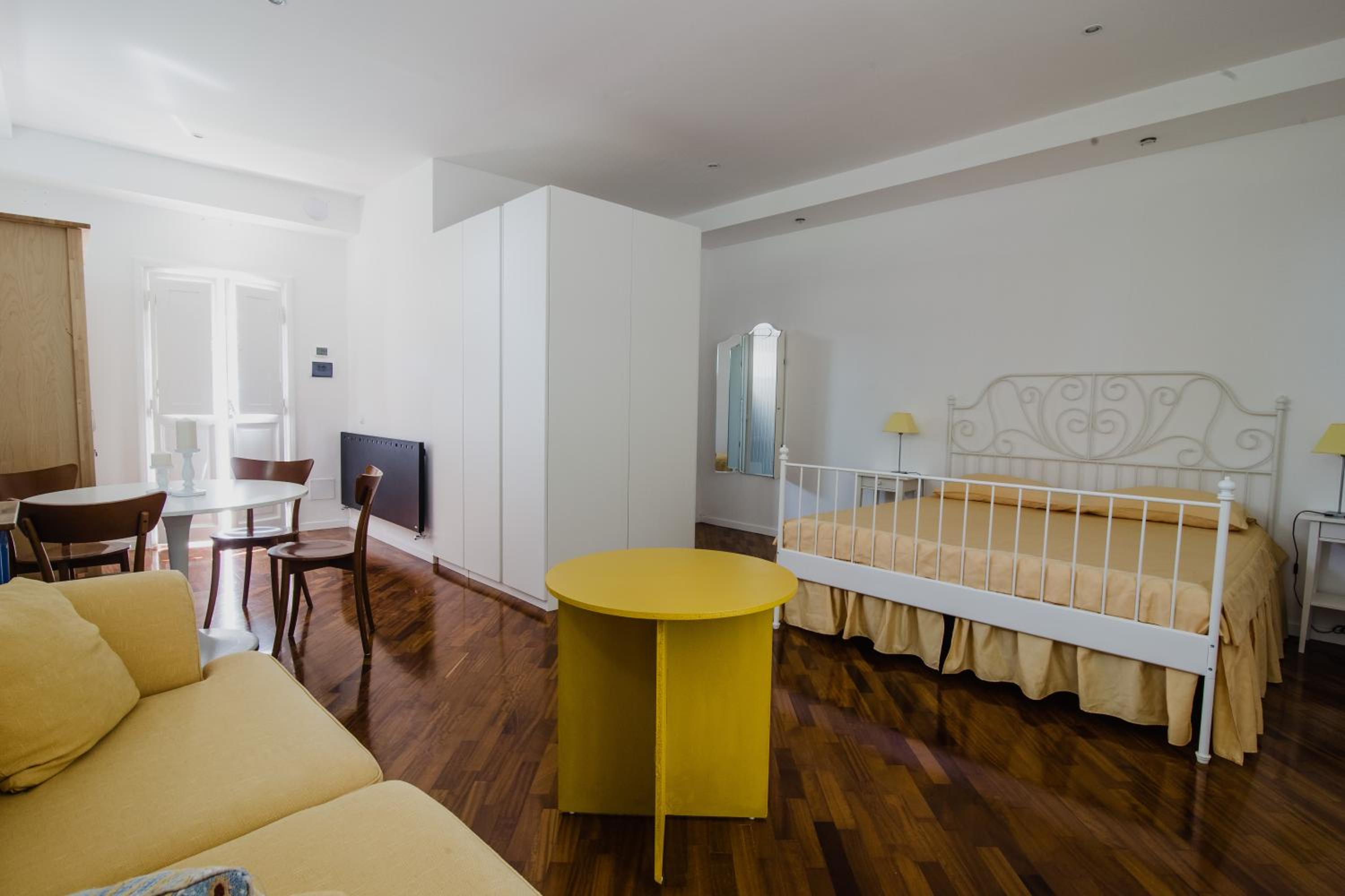 King Room with Garden View photo 1
