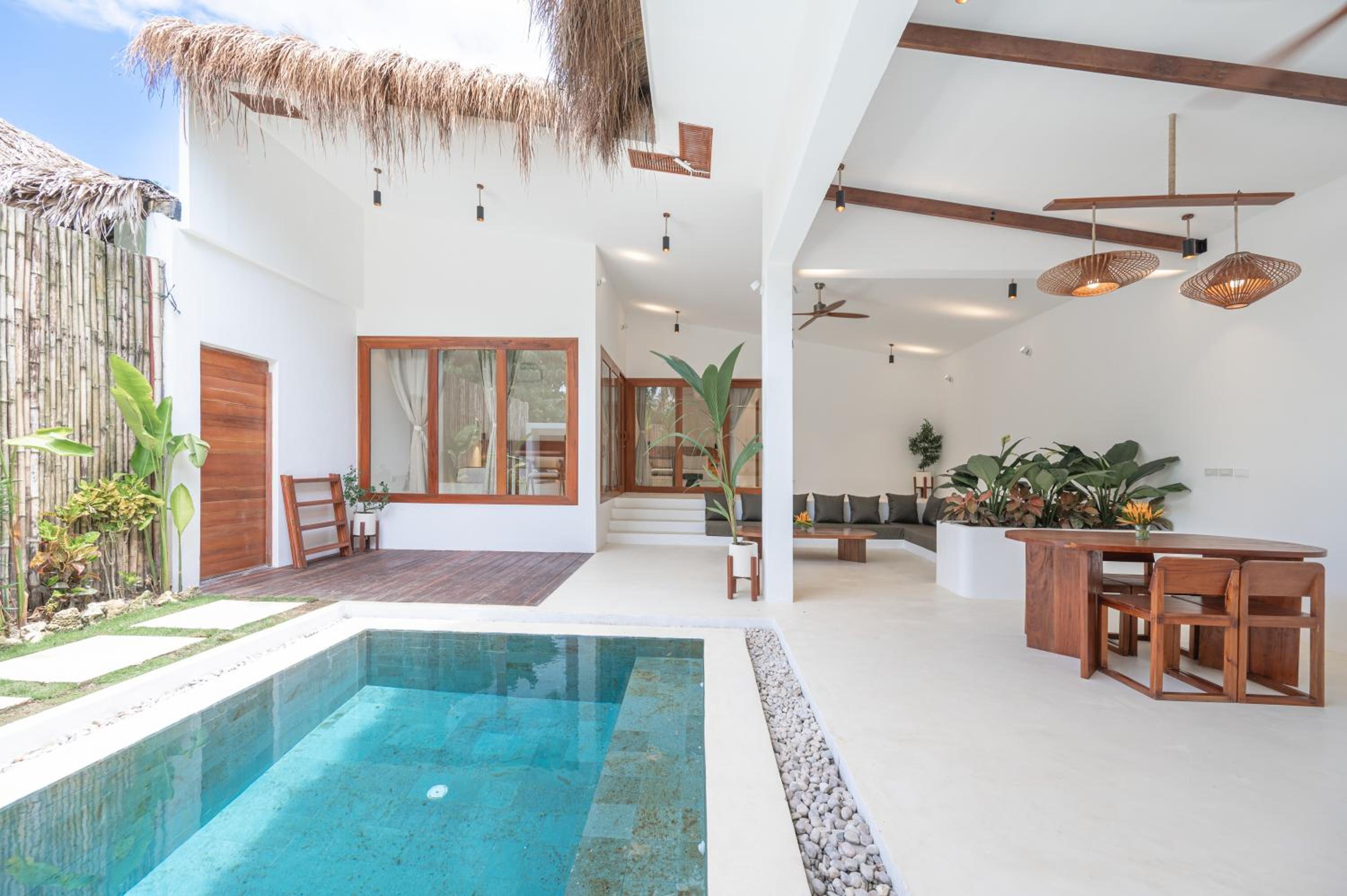 Deluxe Villa