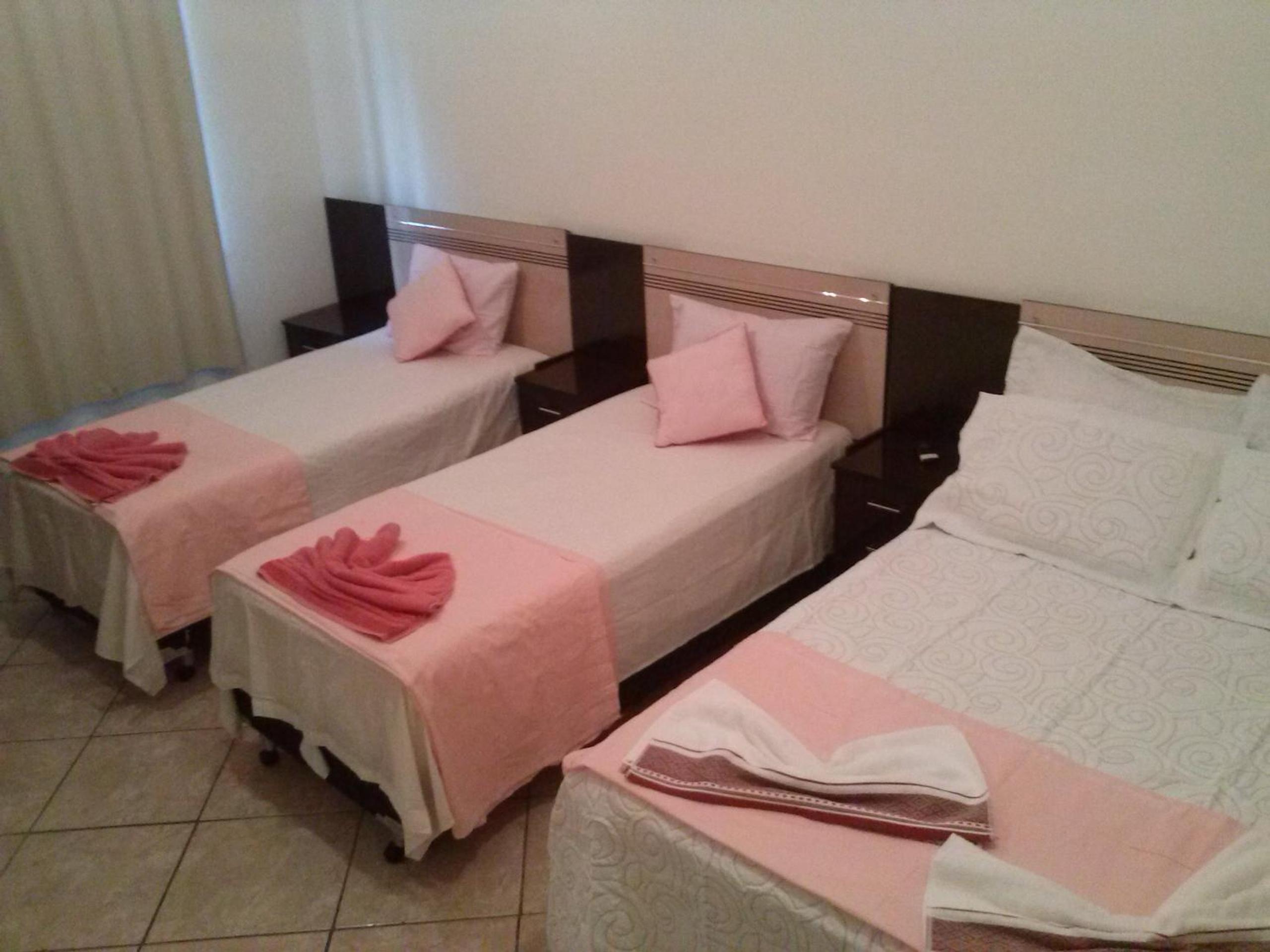 Quadruple Room photo 3