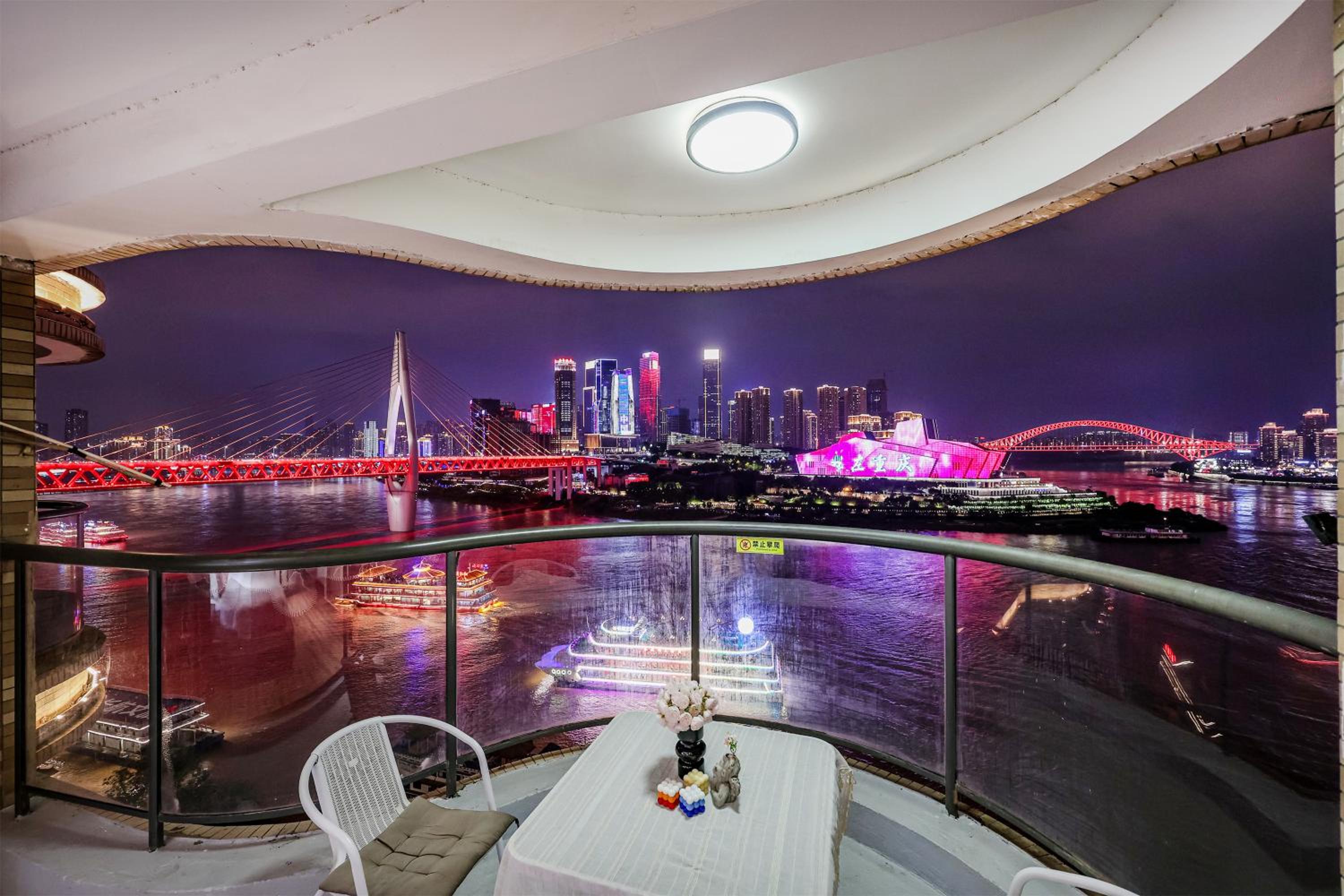 Suite with Terrace