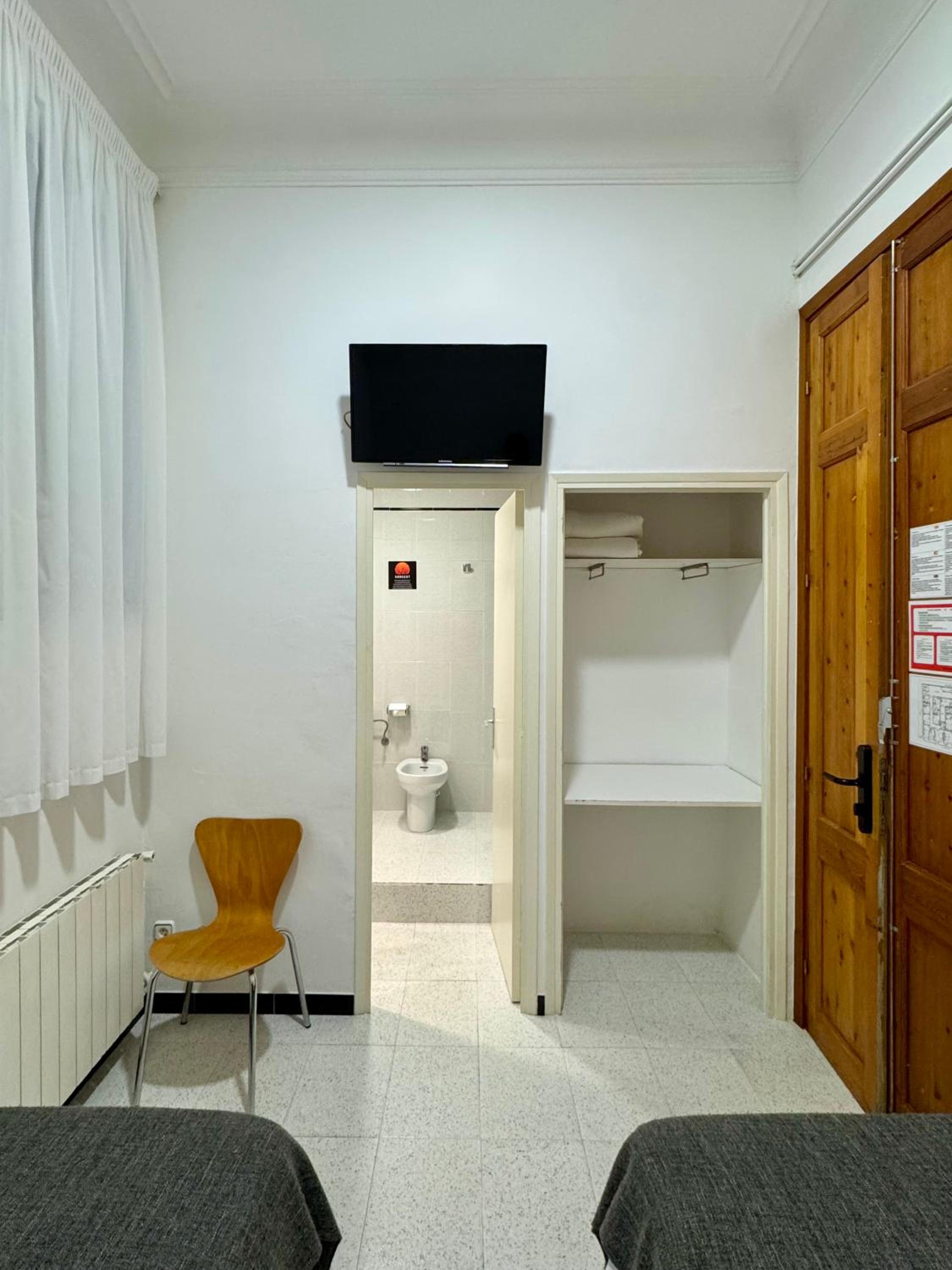 Twin Room photo 2