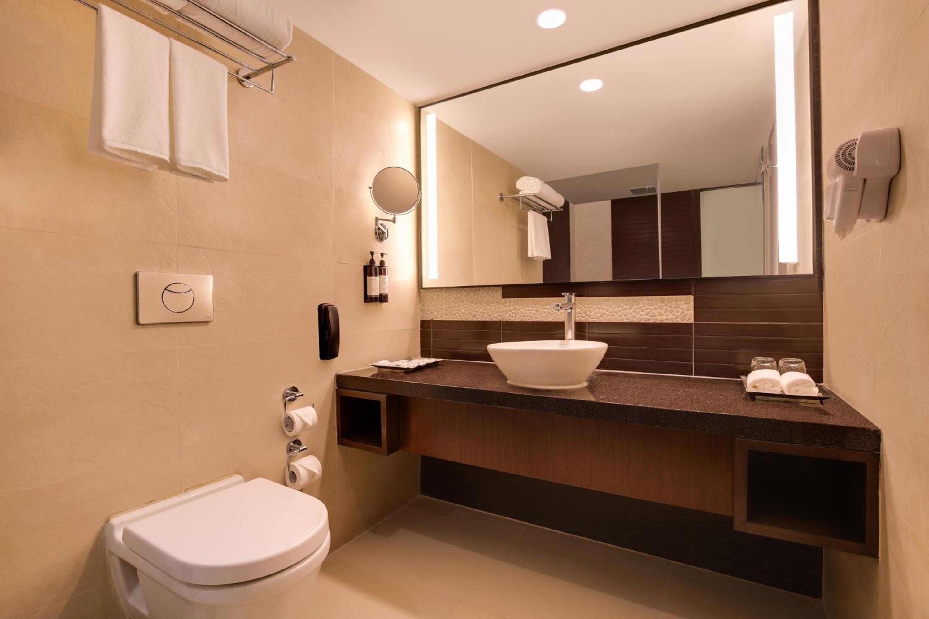 Deluxe Double Room - Photo 6