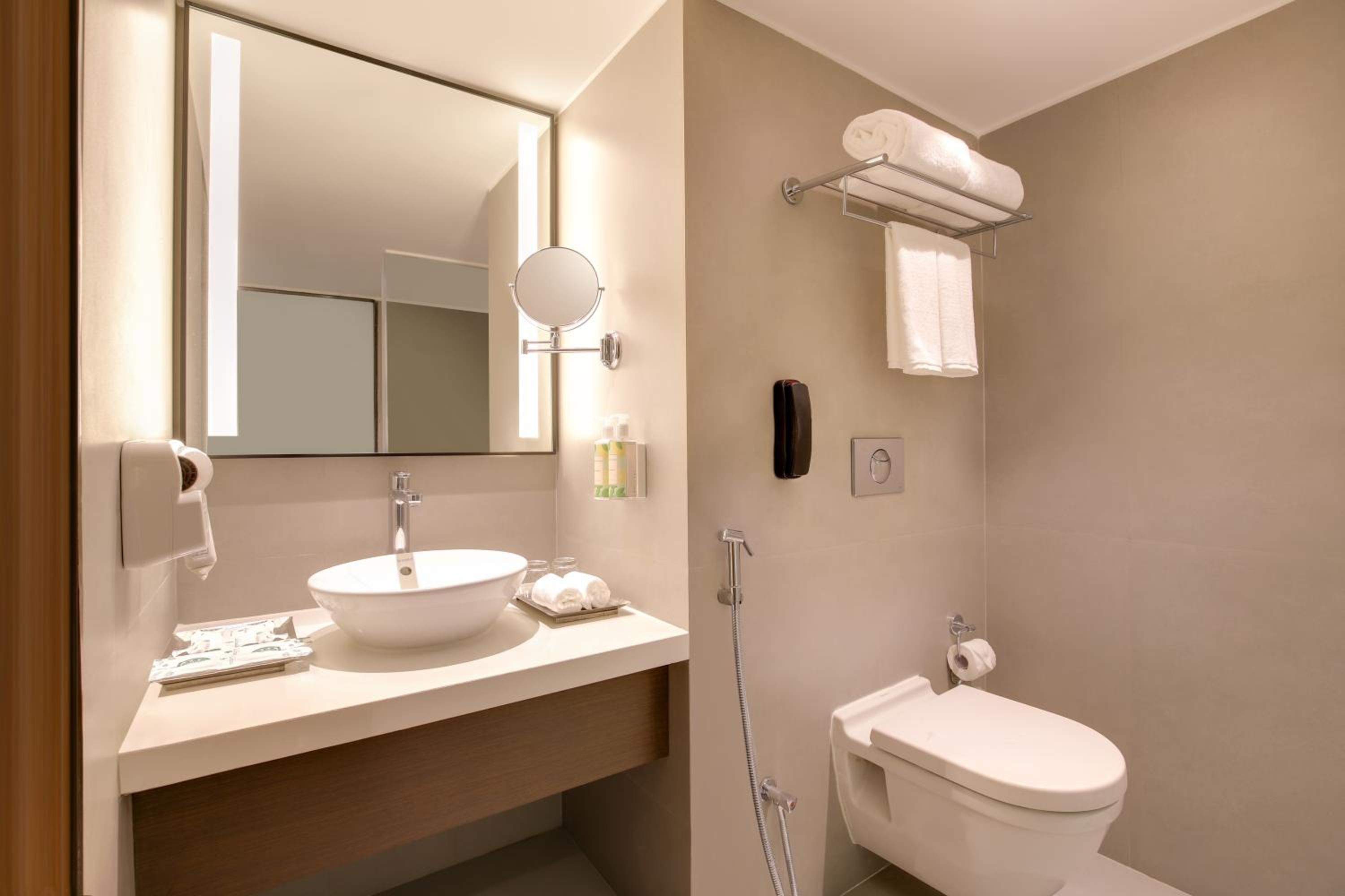 Deluxe Twin Room - Photo 5