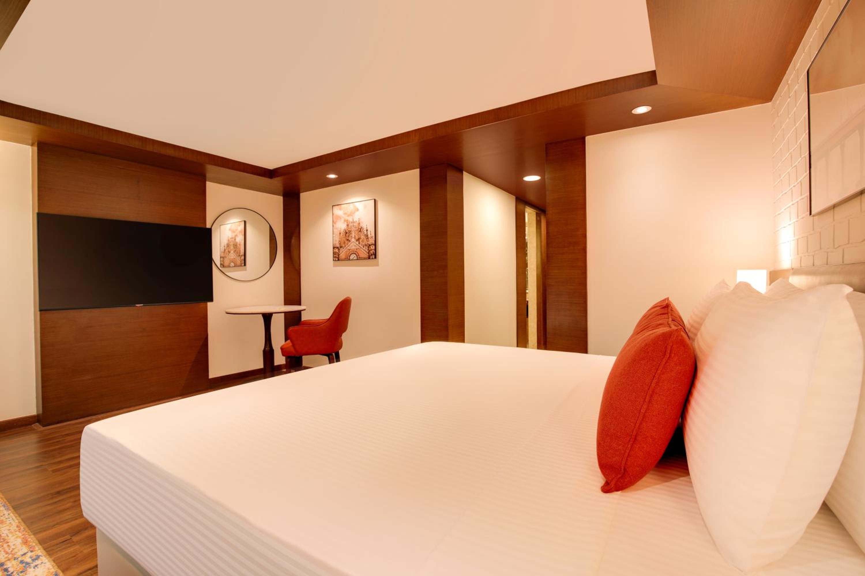 Double Room - Photo 4
