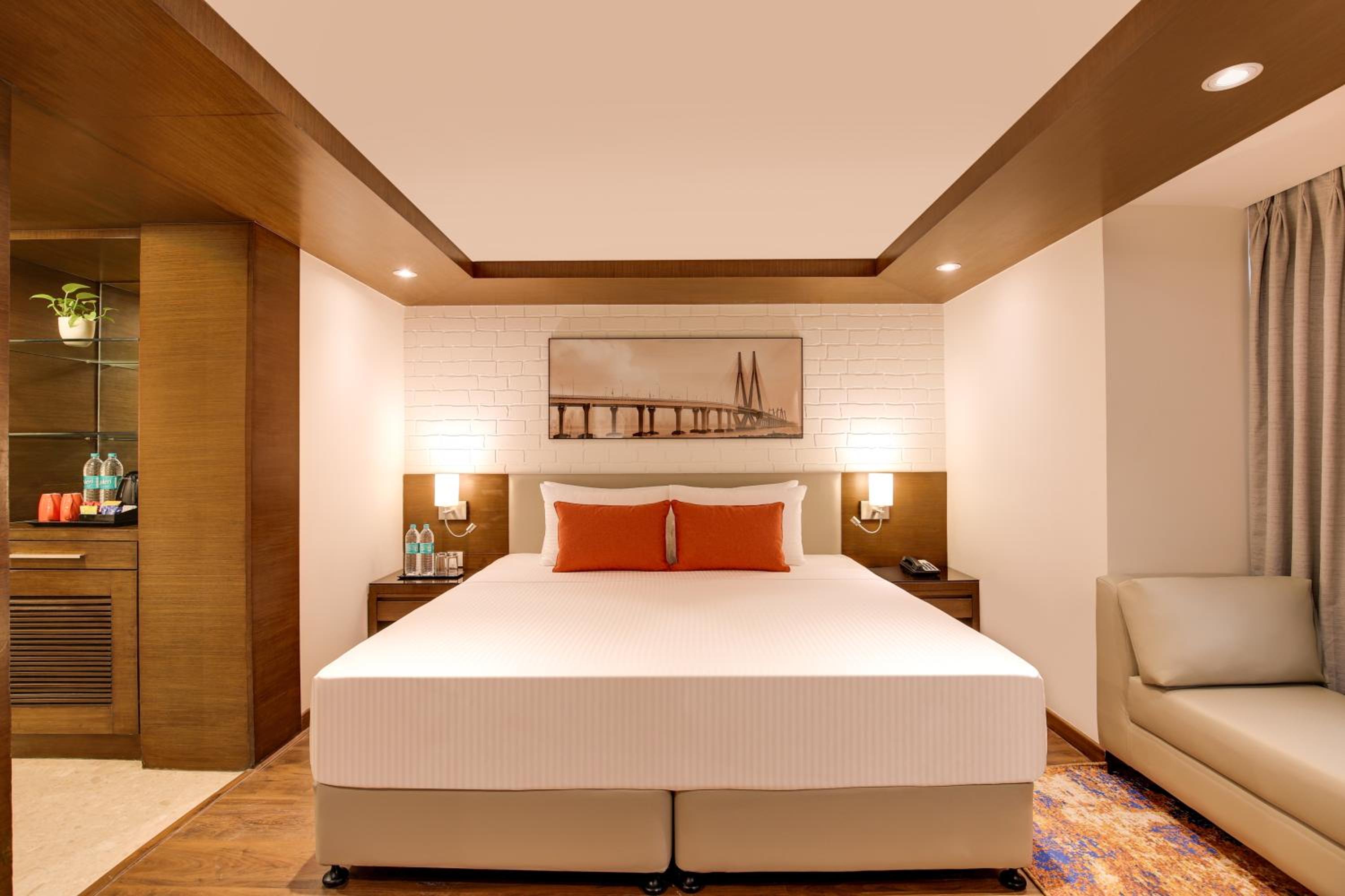 Double Room - Photo 3