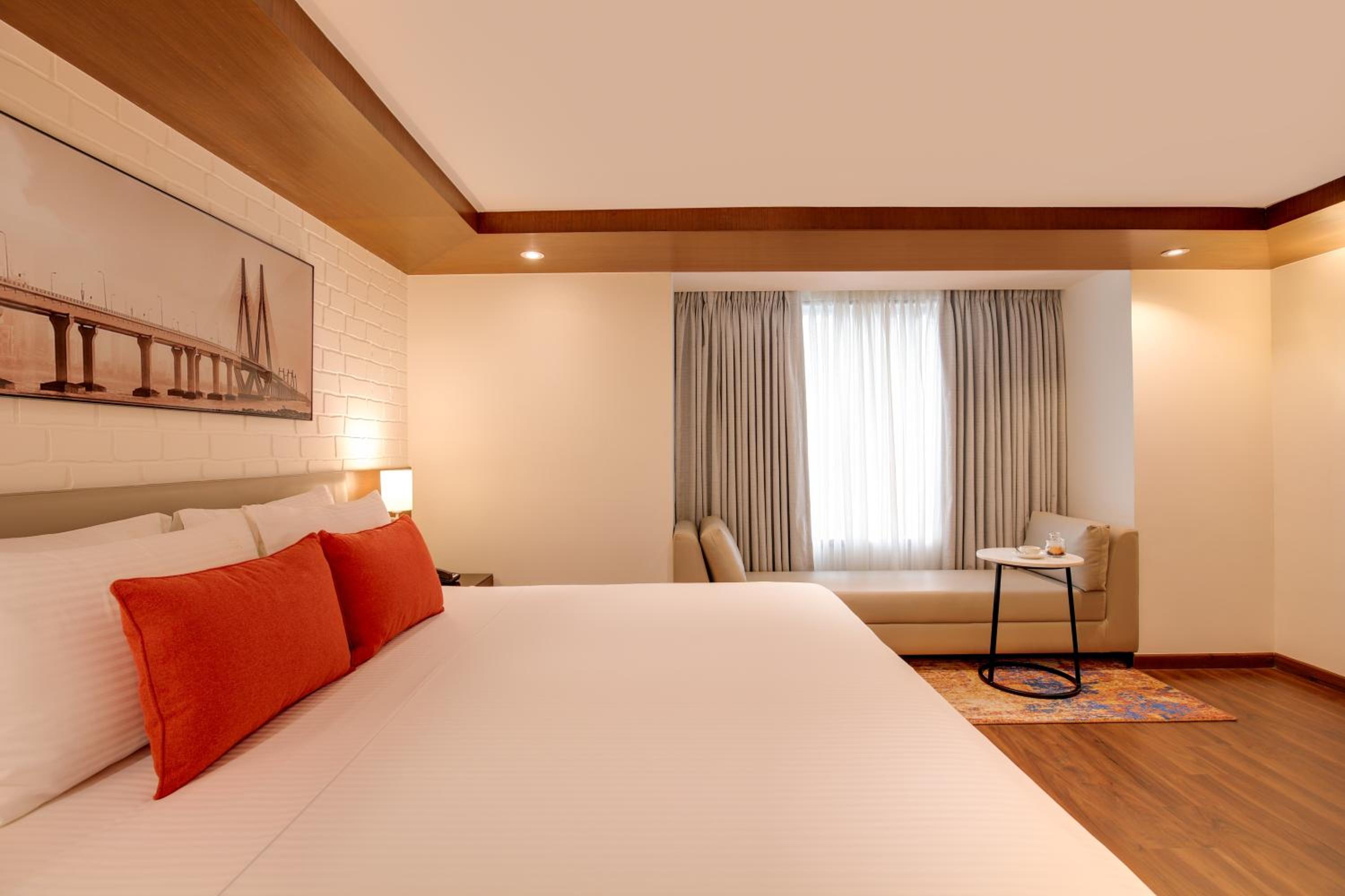 Double Room - Photo 7