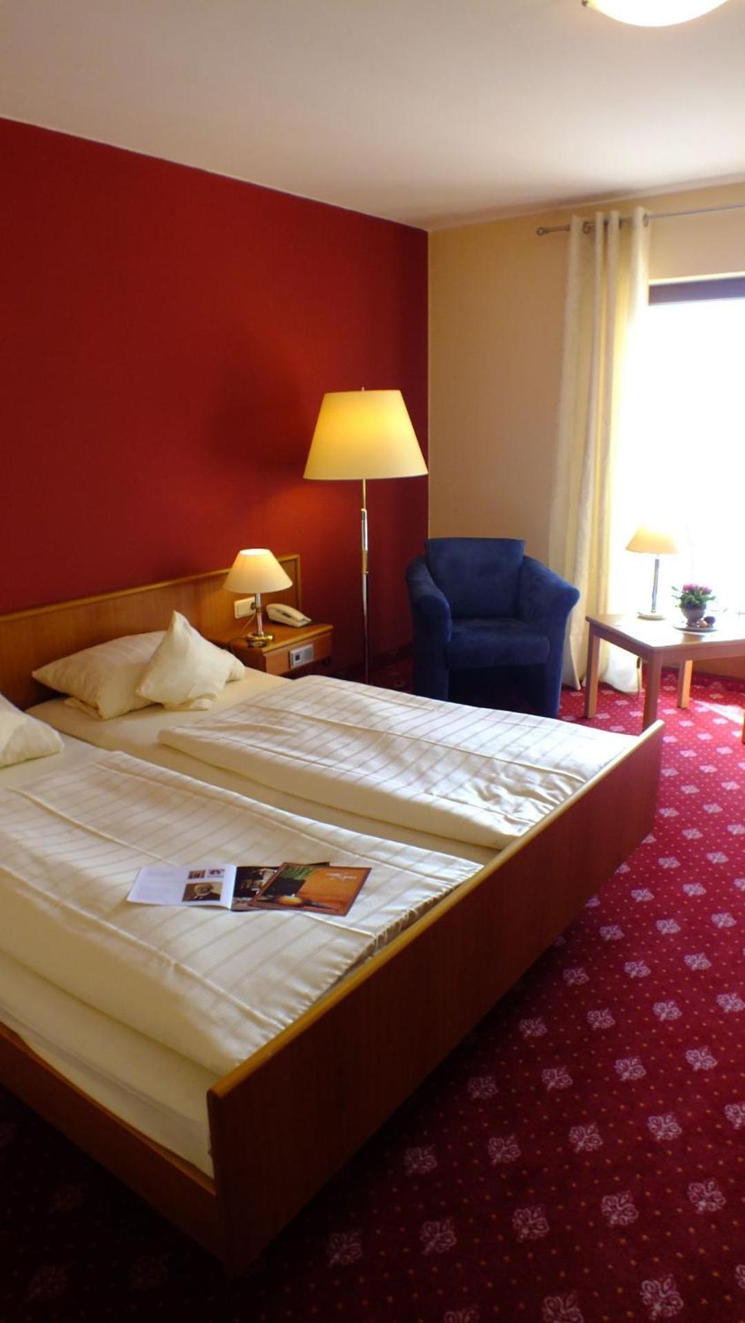 Double Room with view to the vineyard - Photo 3