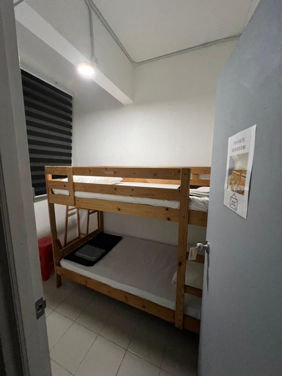 Small Single Room