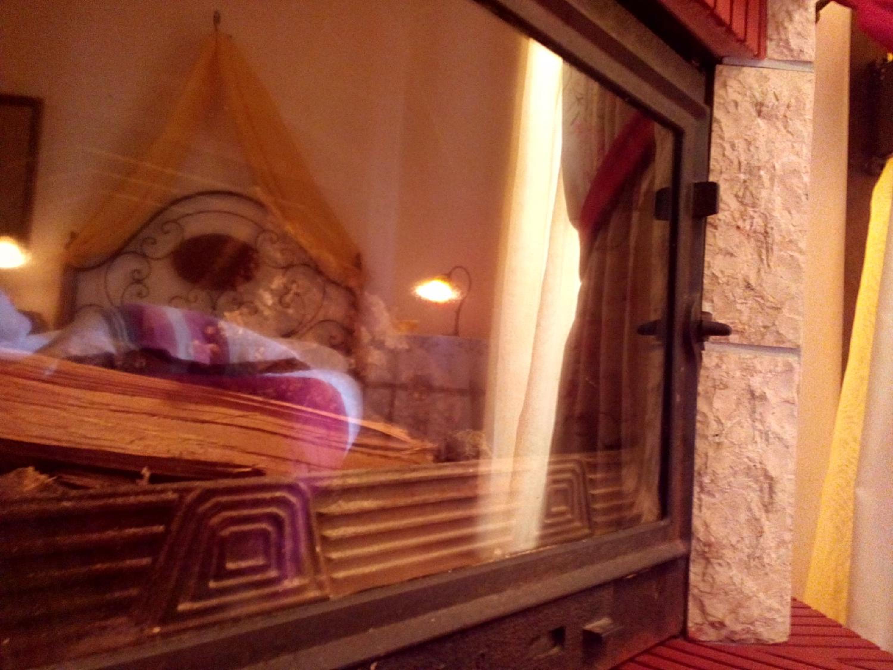 Double Room with Fireplace - Photo 13