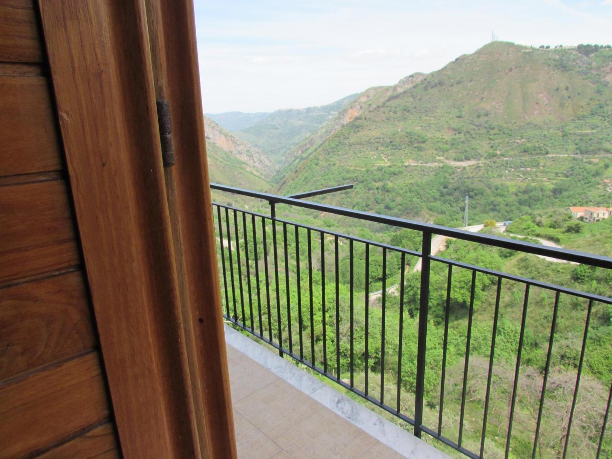 Triple Room with Mountain View photo 3