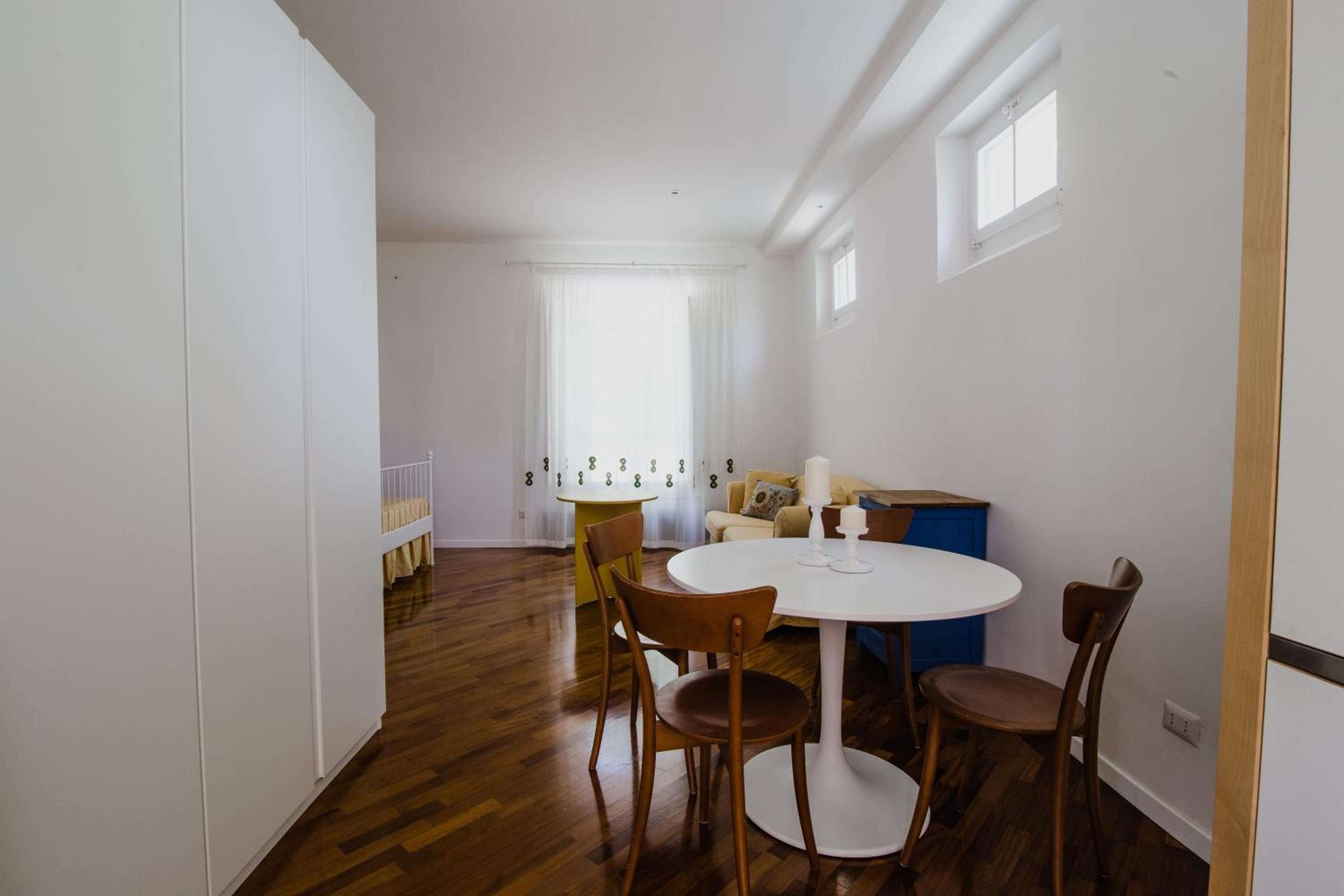 King Room with Garden View photo 2
